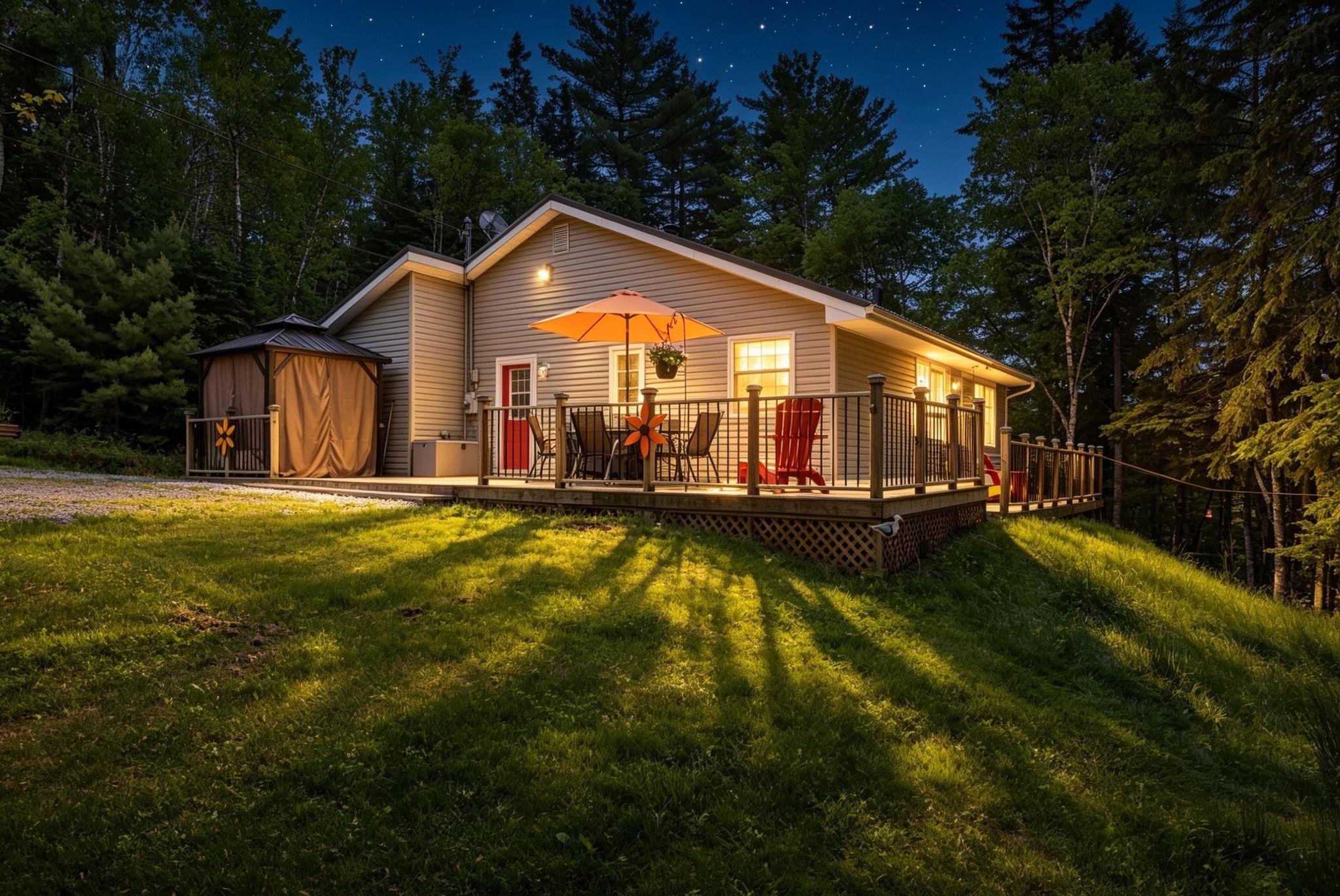$319,000.00: 303 Hemlock Loop, Cloverdale