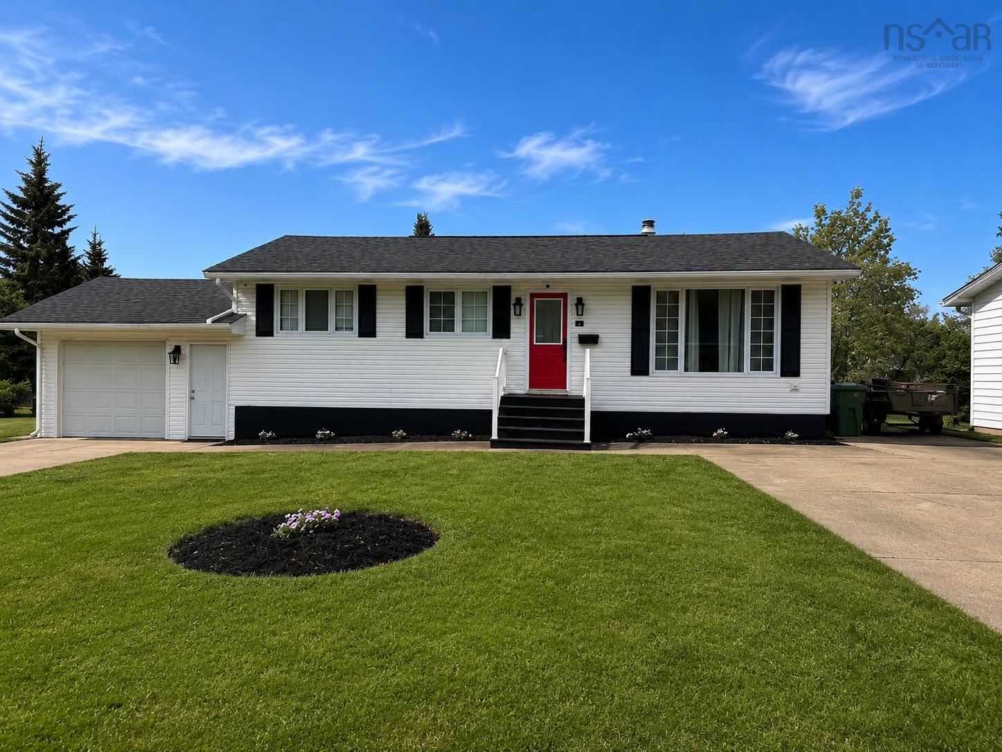 4 Balsam Circle, Lower Sackville, NS (MLS® 202614968) | Lower Sackville Real Estate | RE/MAX Halifax