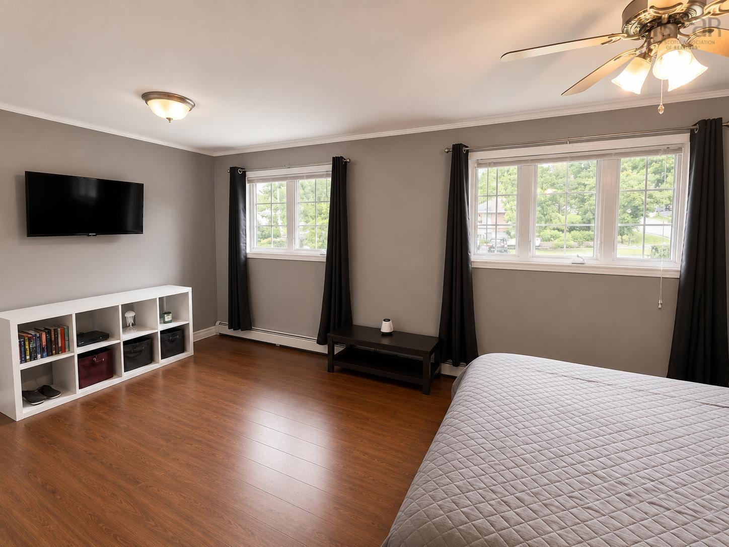 4 Balsam Circle, Lower Sackville, NS (MLS 202614968)