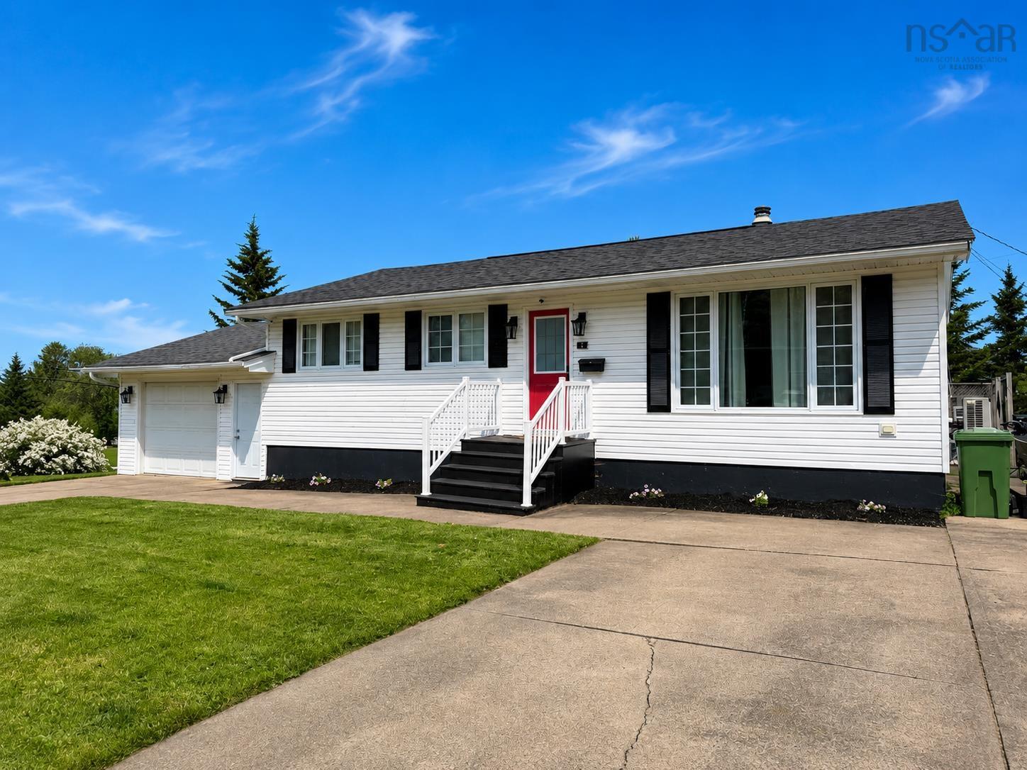 4 Balsam Circle, Lower Sackville, NS (MLS 202614968)