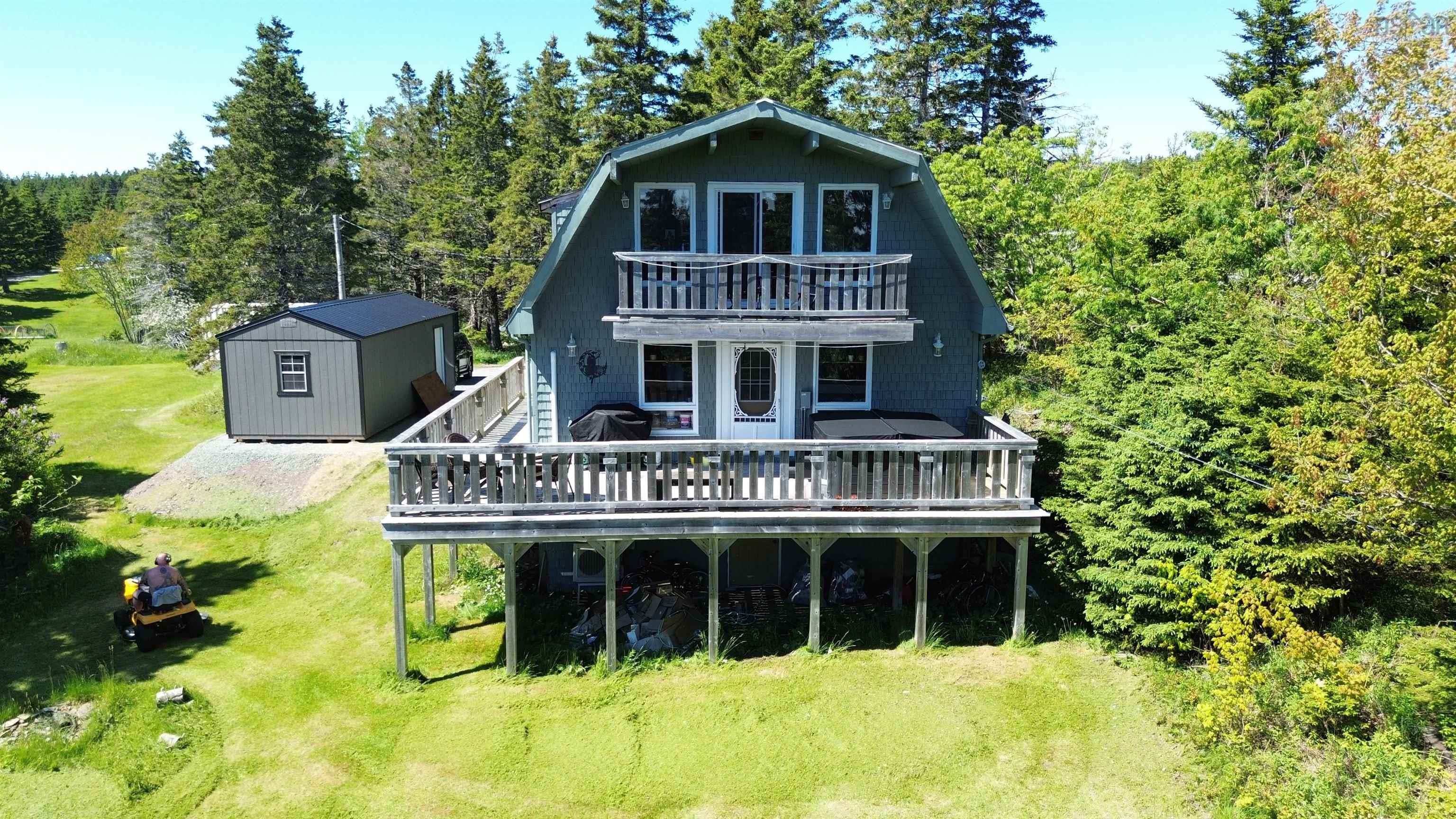 $359,000.00: 8710 Highway 4, River Bourgeois