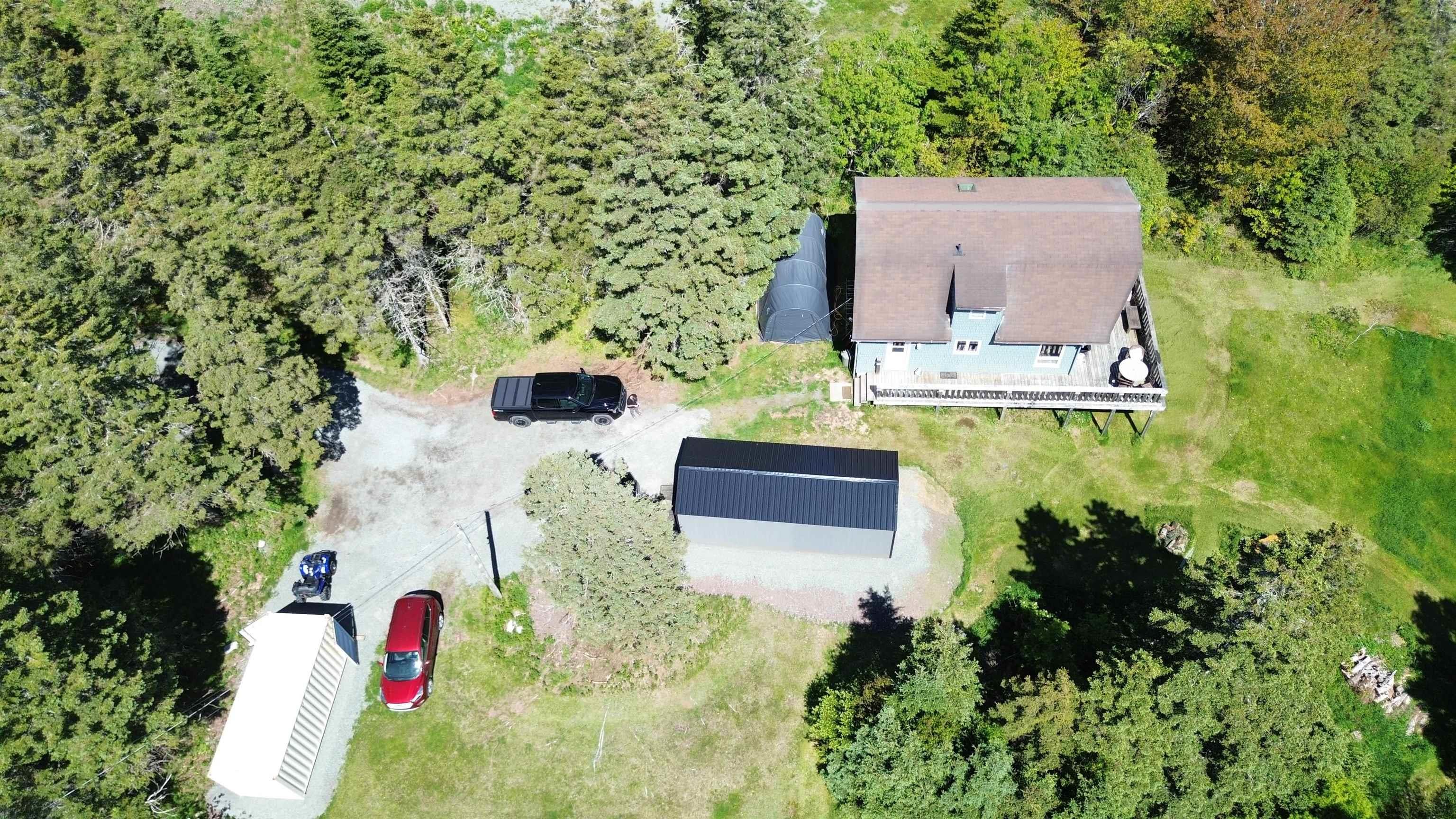 $359,000.00: 8710 Highway 4, River Bourgeois