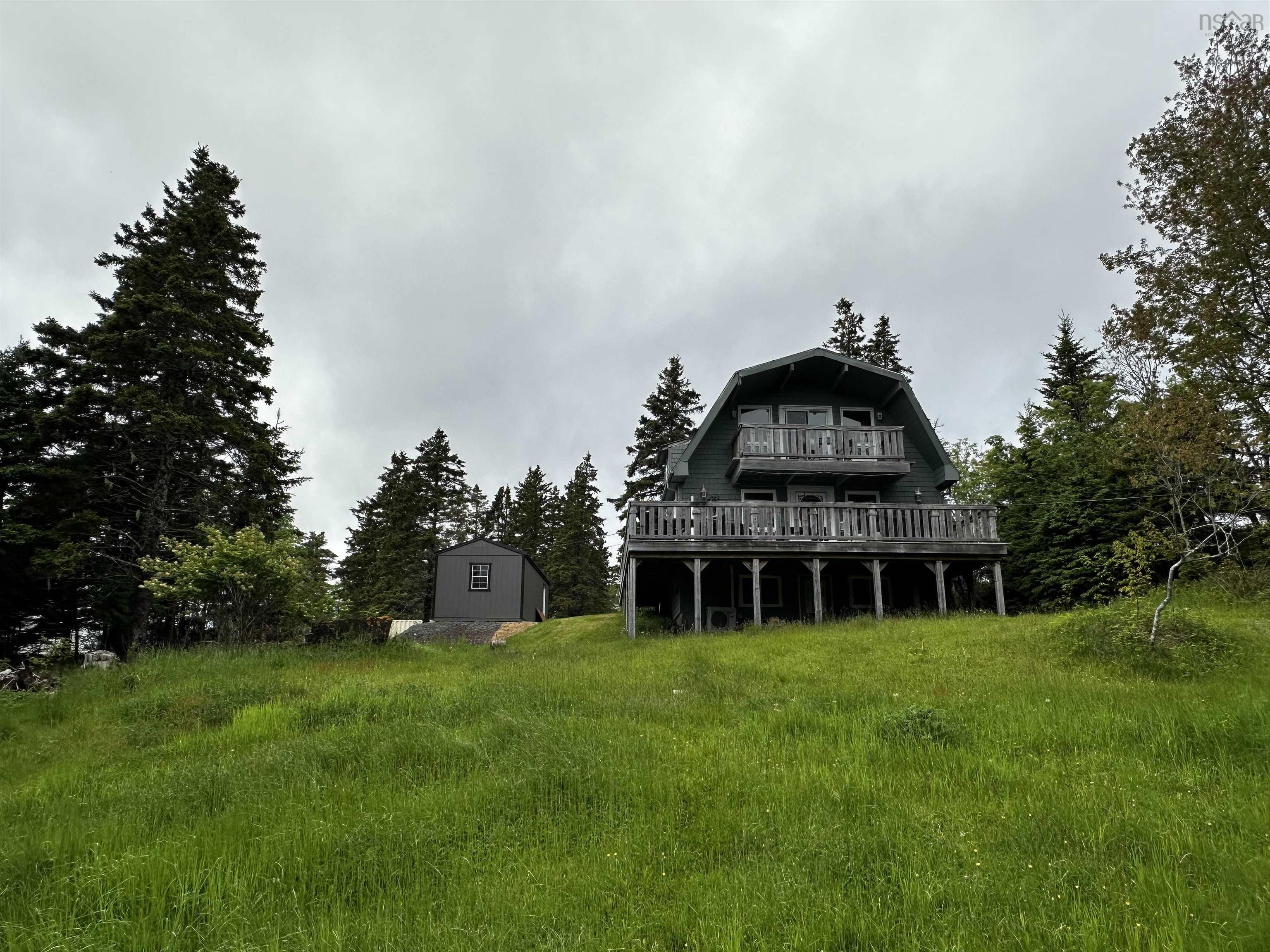 $359,000.00: 8710 Highway 4, River Bourgeois