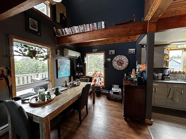 $359,000.00: 8710 Highway 4, River Bourgeois