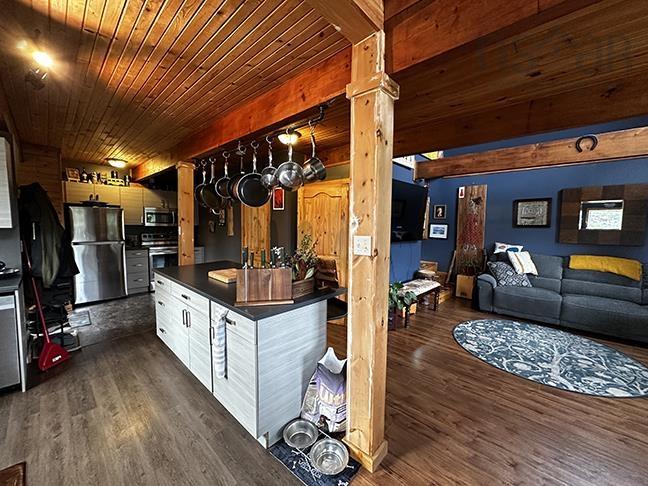 $359,000.00: 8710 Highway 4, River Bourgeois