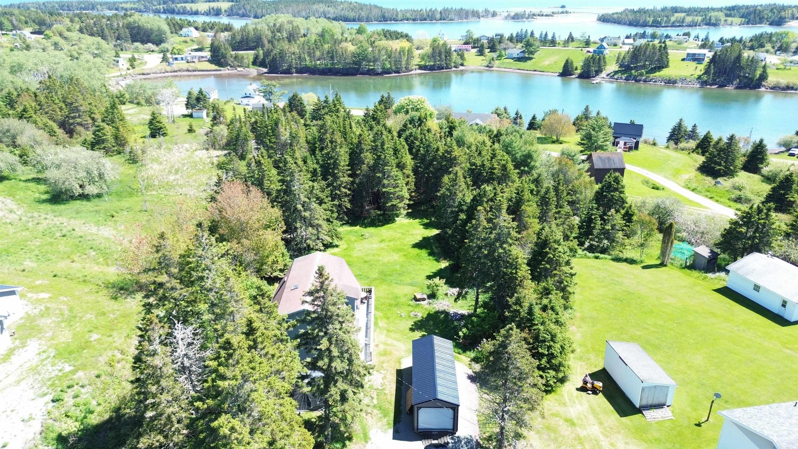 $359,000.00: 8710 Highway 4, River Bourgeois