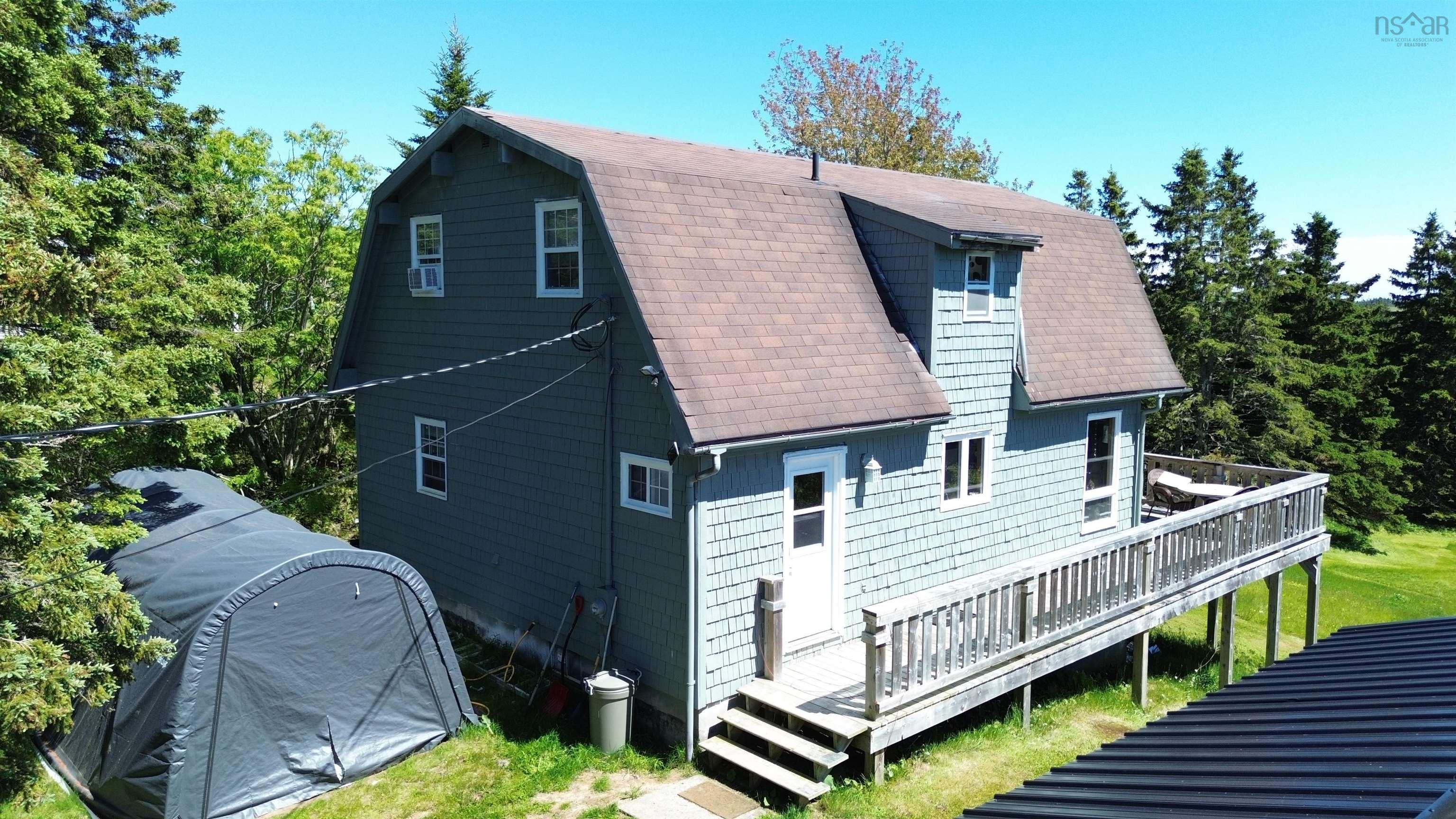 $359,000.00: 8710 Highway 4, River Bourgeois
