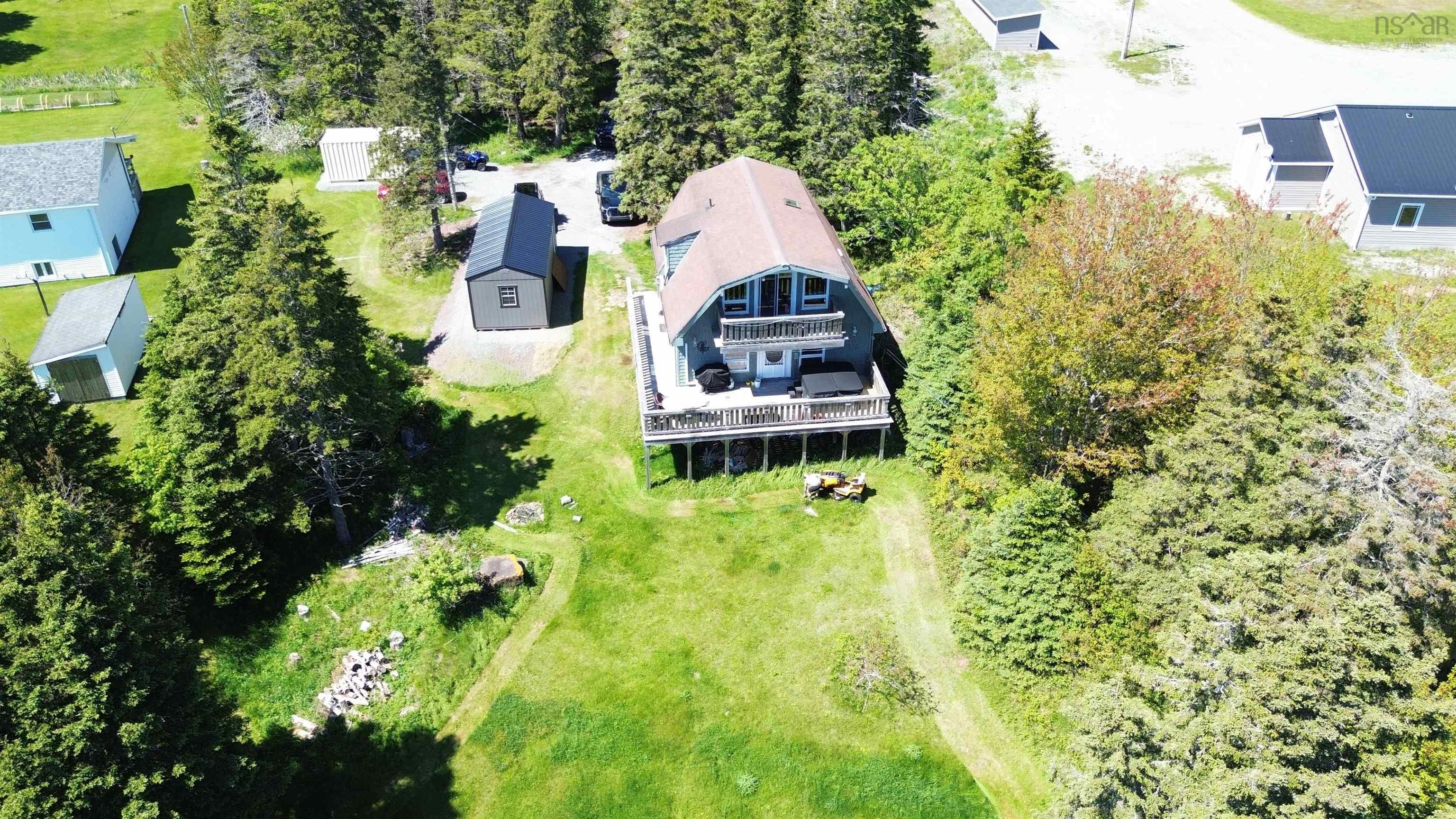 $359,000.00: 8710 Highway 4, River Bourgeois