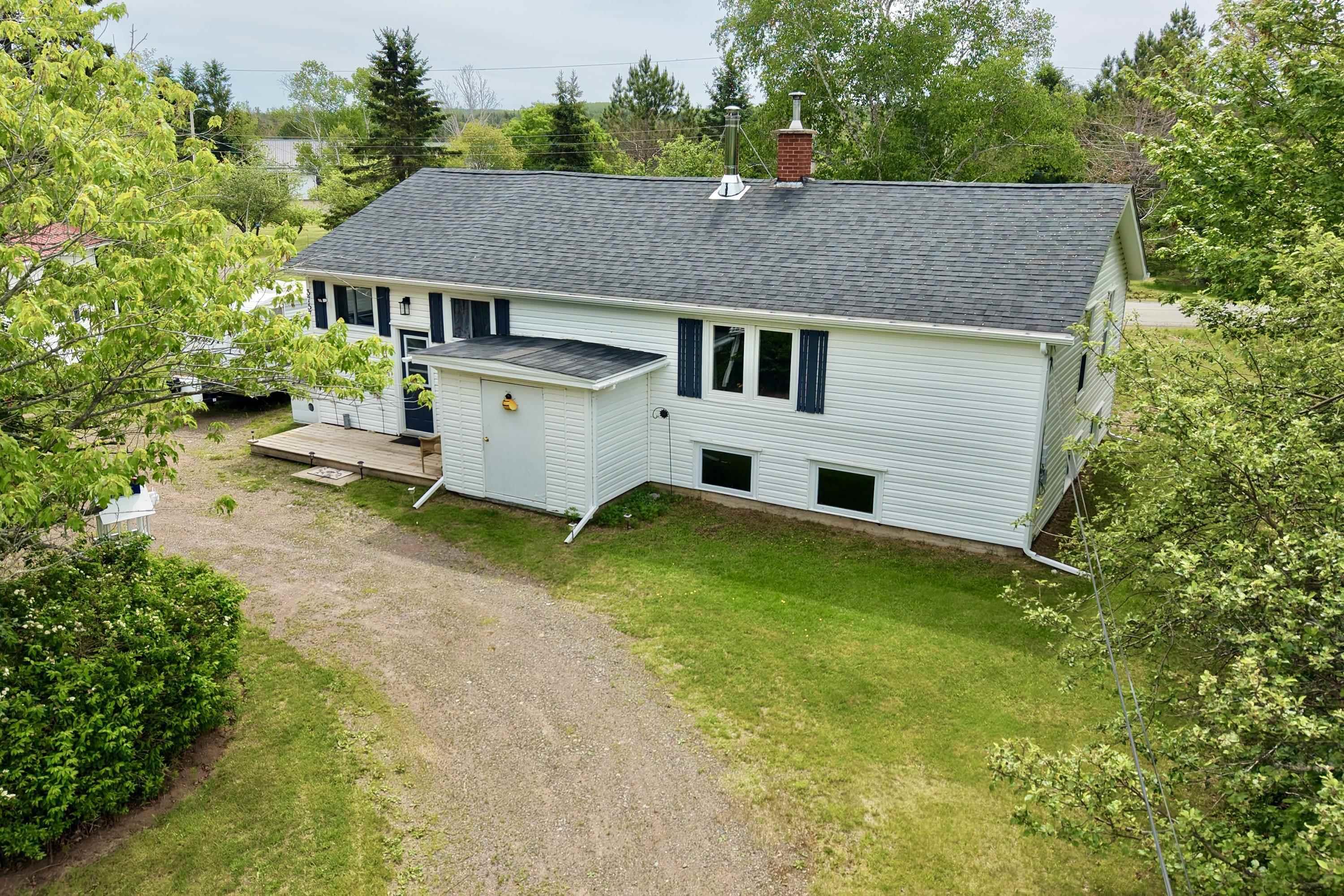 3757 Eastern Avenue, Parrsboro, NS (MLS 202614979)