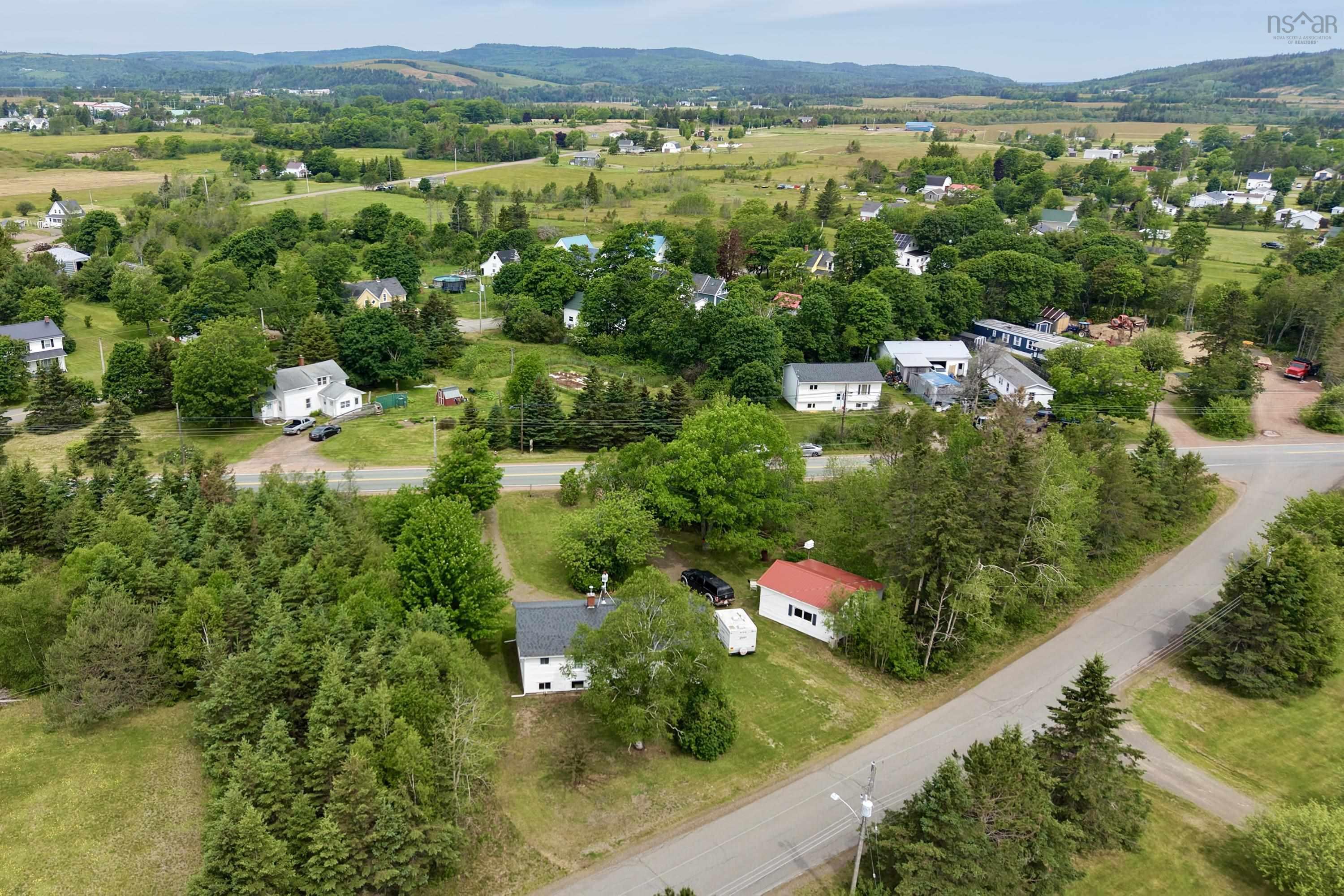 $248,000.00: 3757 Eastern Avenue, Parrsboro