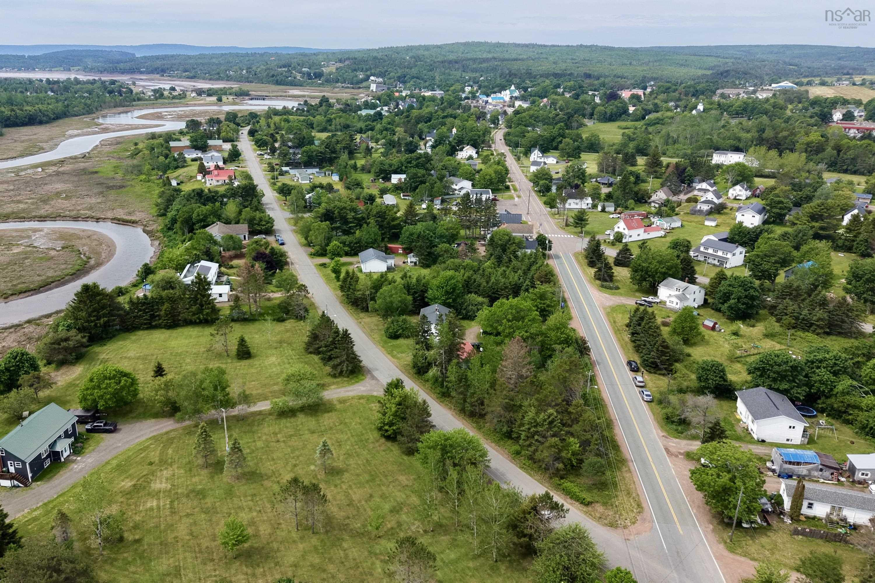 $248,000.00: 3757 Eastern Avenue, Parrsboro