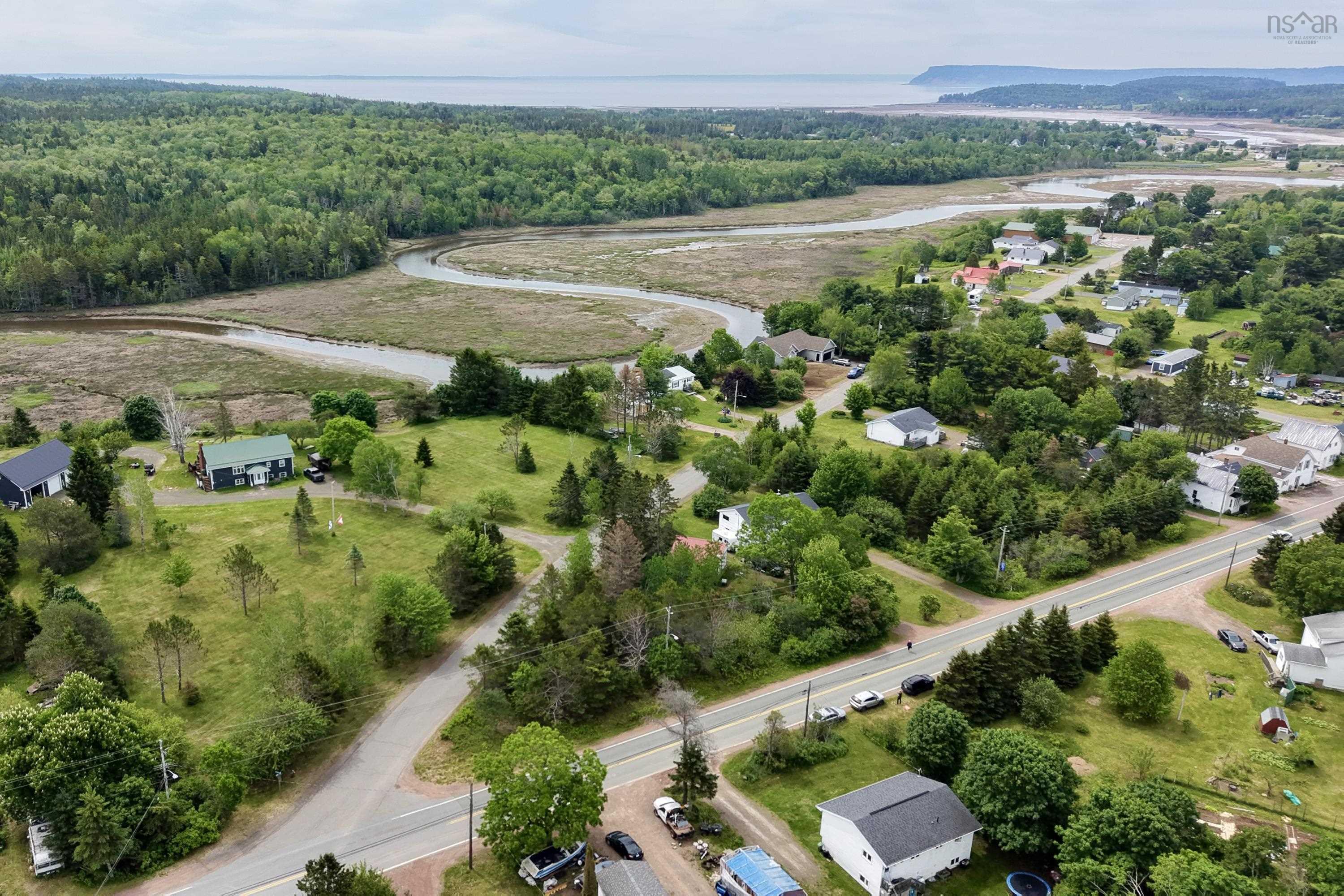 $248,000.00: 3757 Eastern Avenue, Parrsboro