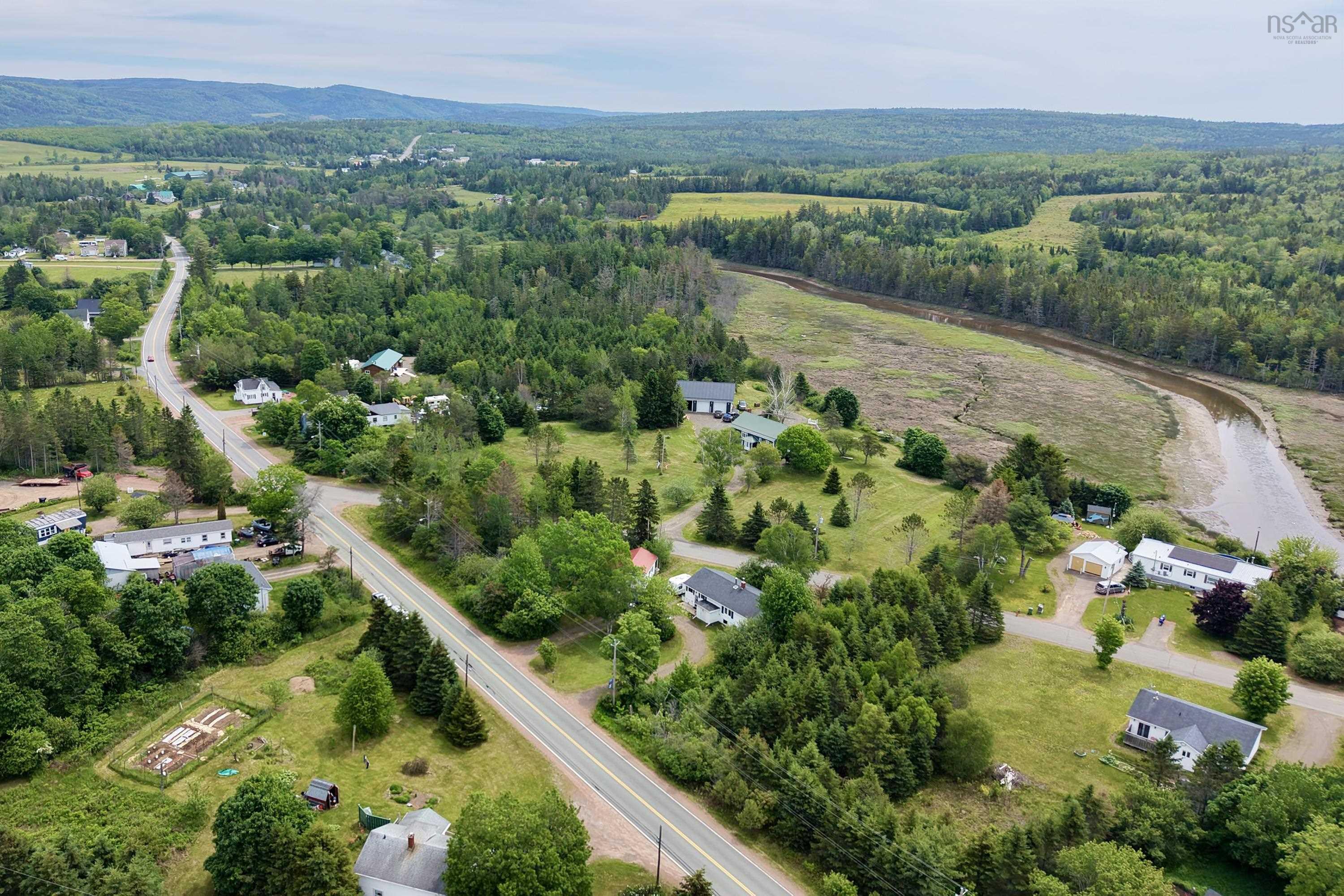$248,000.00: 3757 Eastern Avenue, Parrsboro