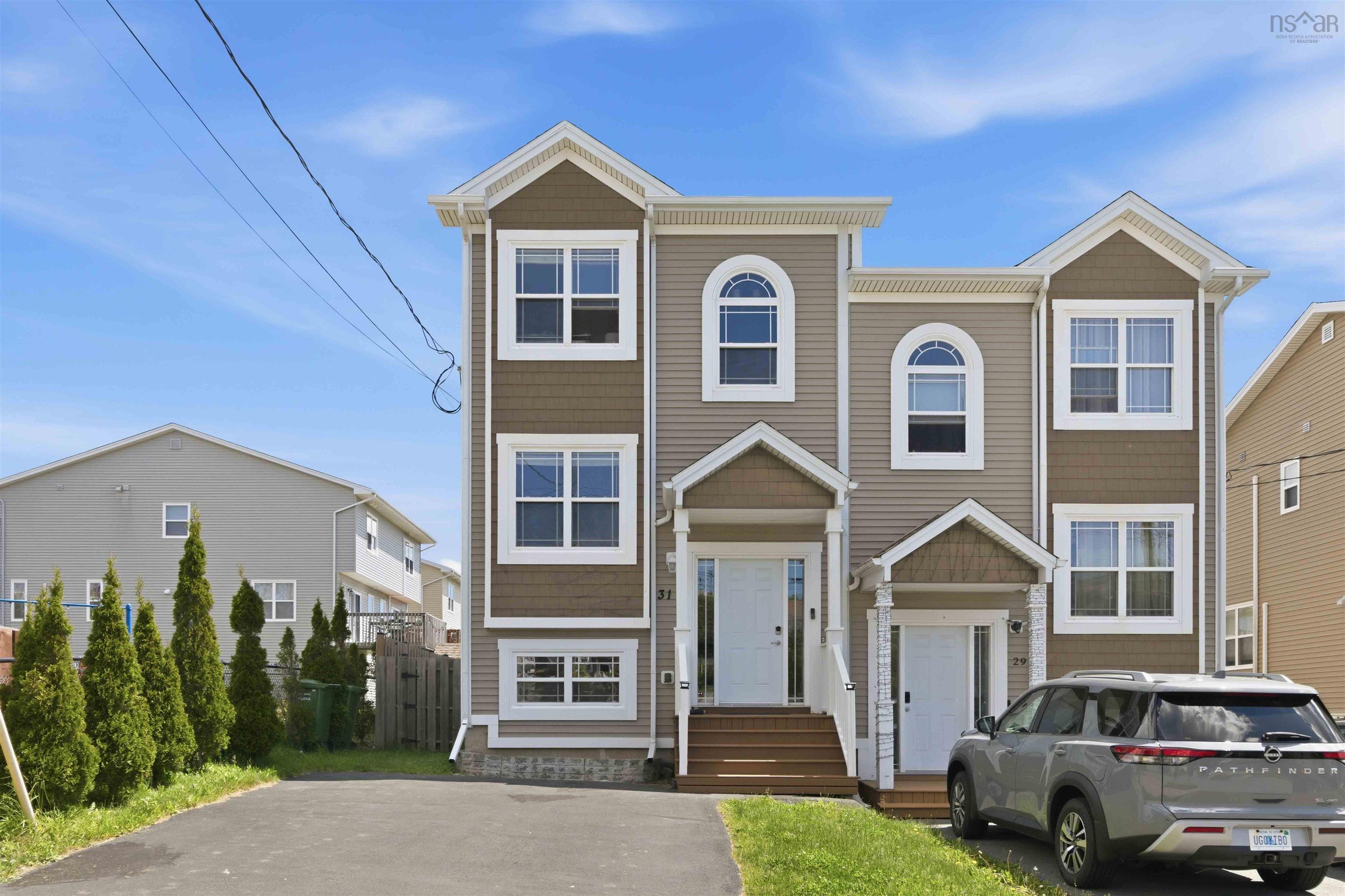 31 Kelly Street, Halifax, NS (MLS® 202614980)