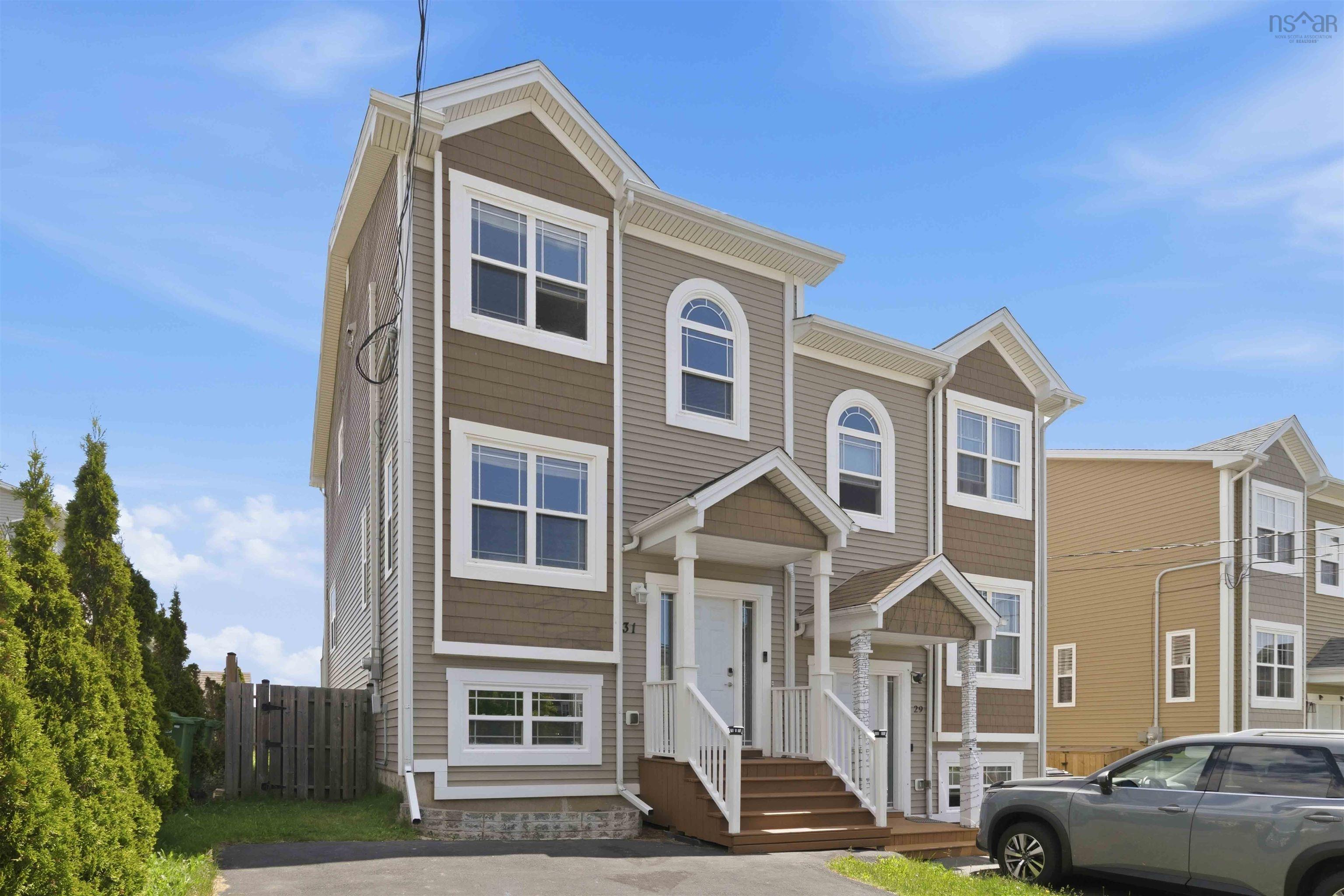 31 Kelly Street, Halifax, NS (MLS 202614980)
