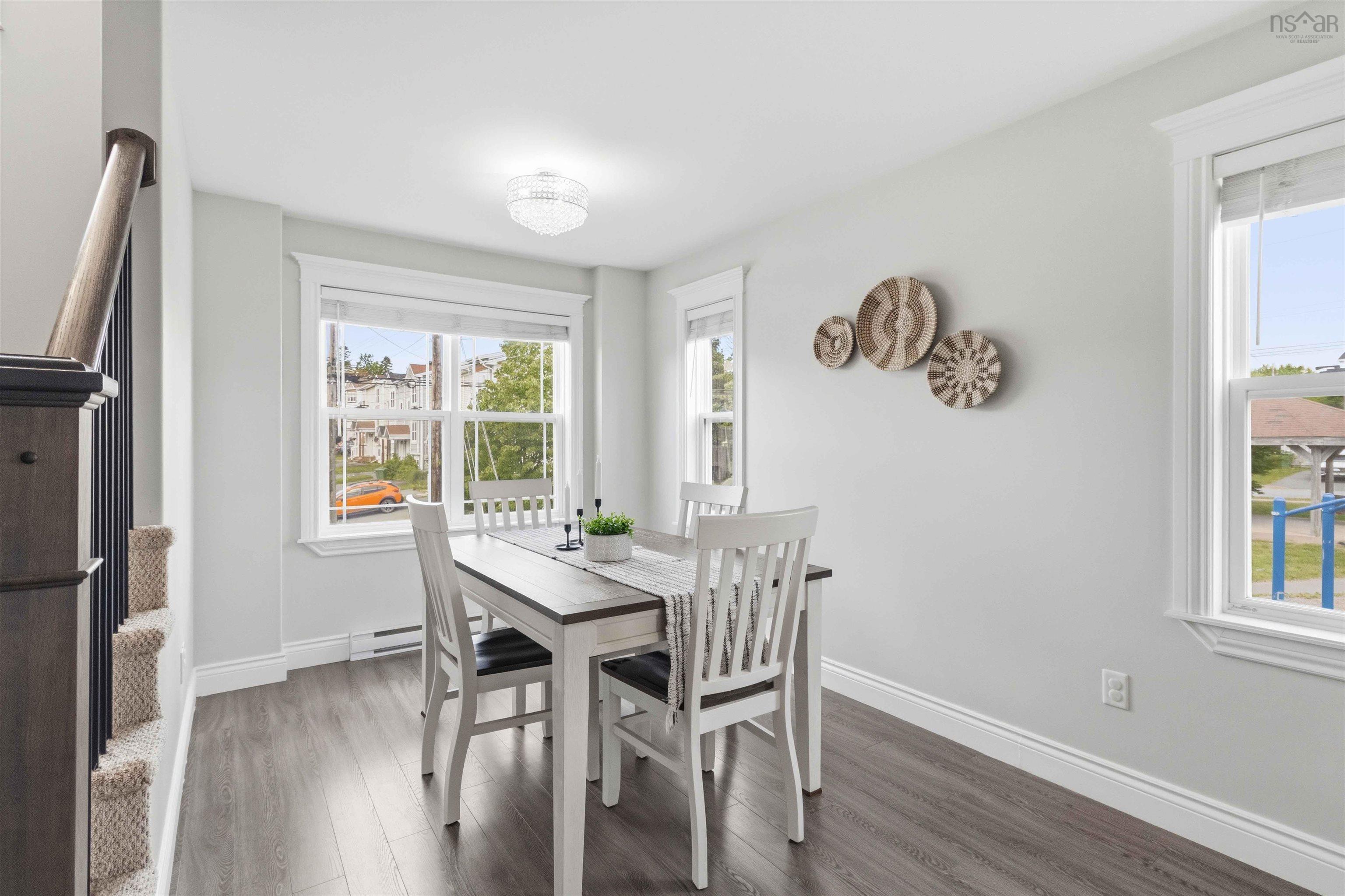 31 Kelly Street, Halifax, NS (MLS 202614980)