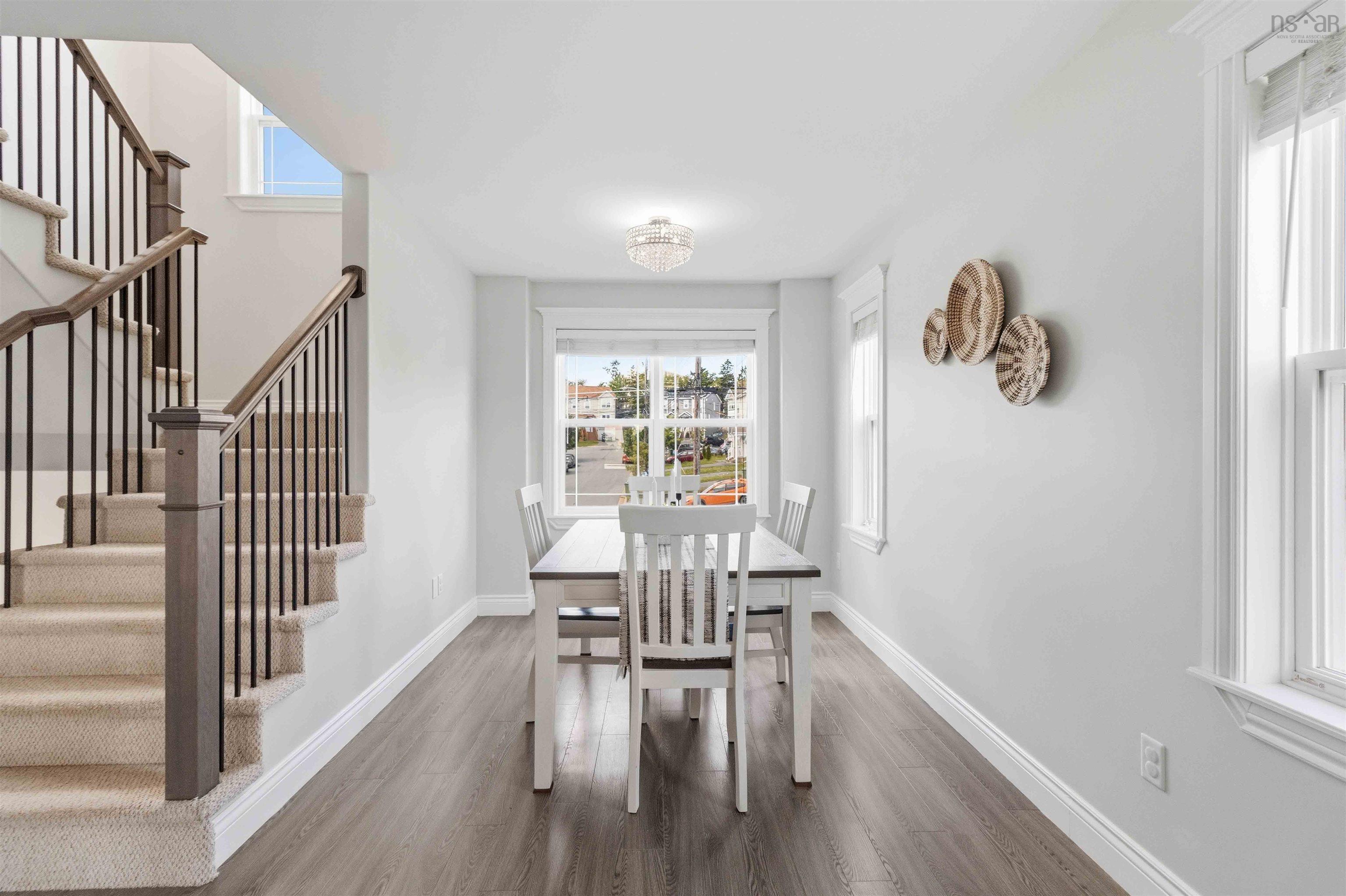 31 Kelly Street, Halifax, NS (MLS 202614980)