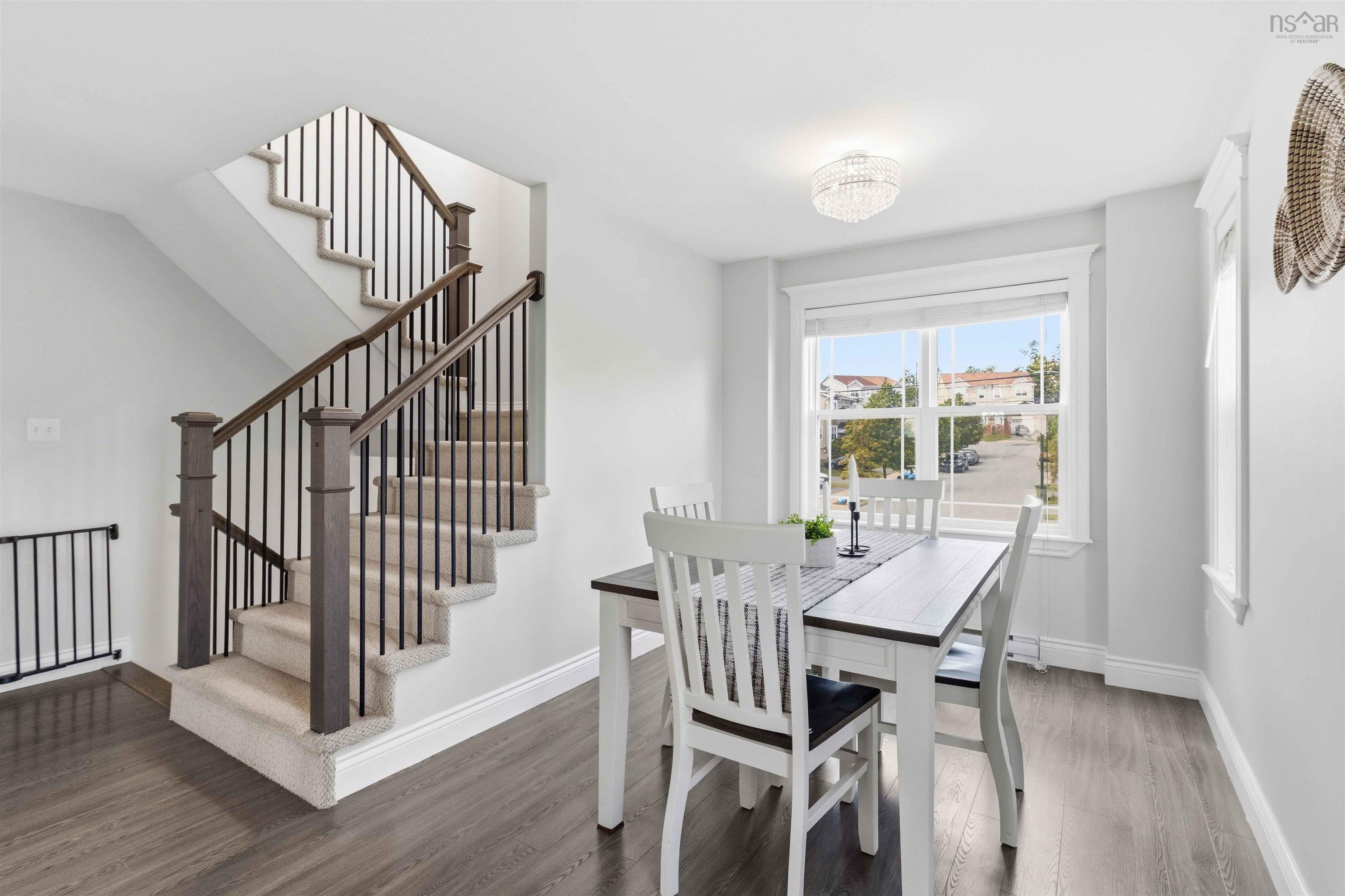 31 Kelly Street, Halifax, NS (MLS 202614980)