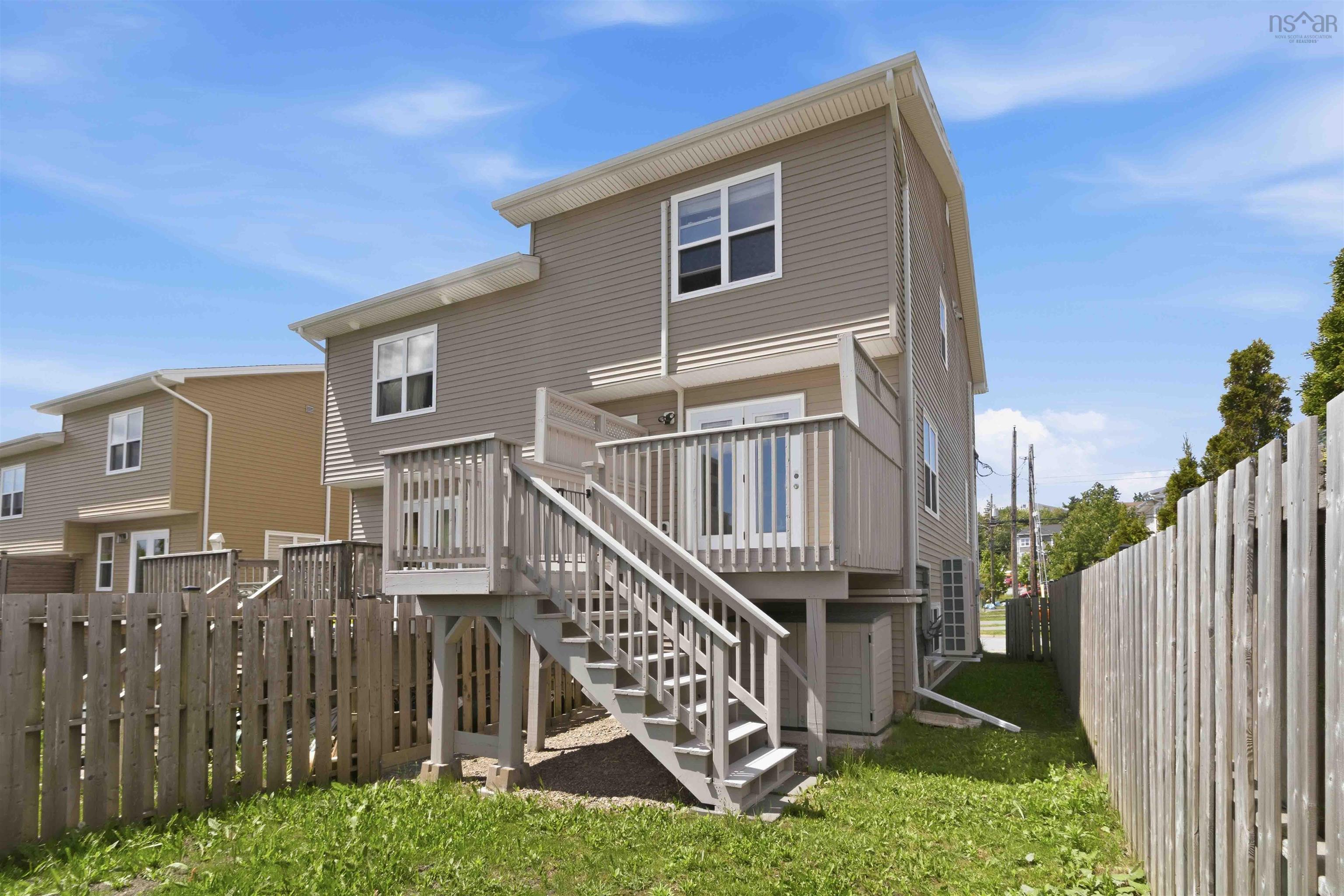 31 Kelly Street, Halifax, NS (MLS 202614980)