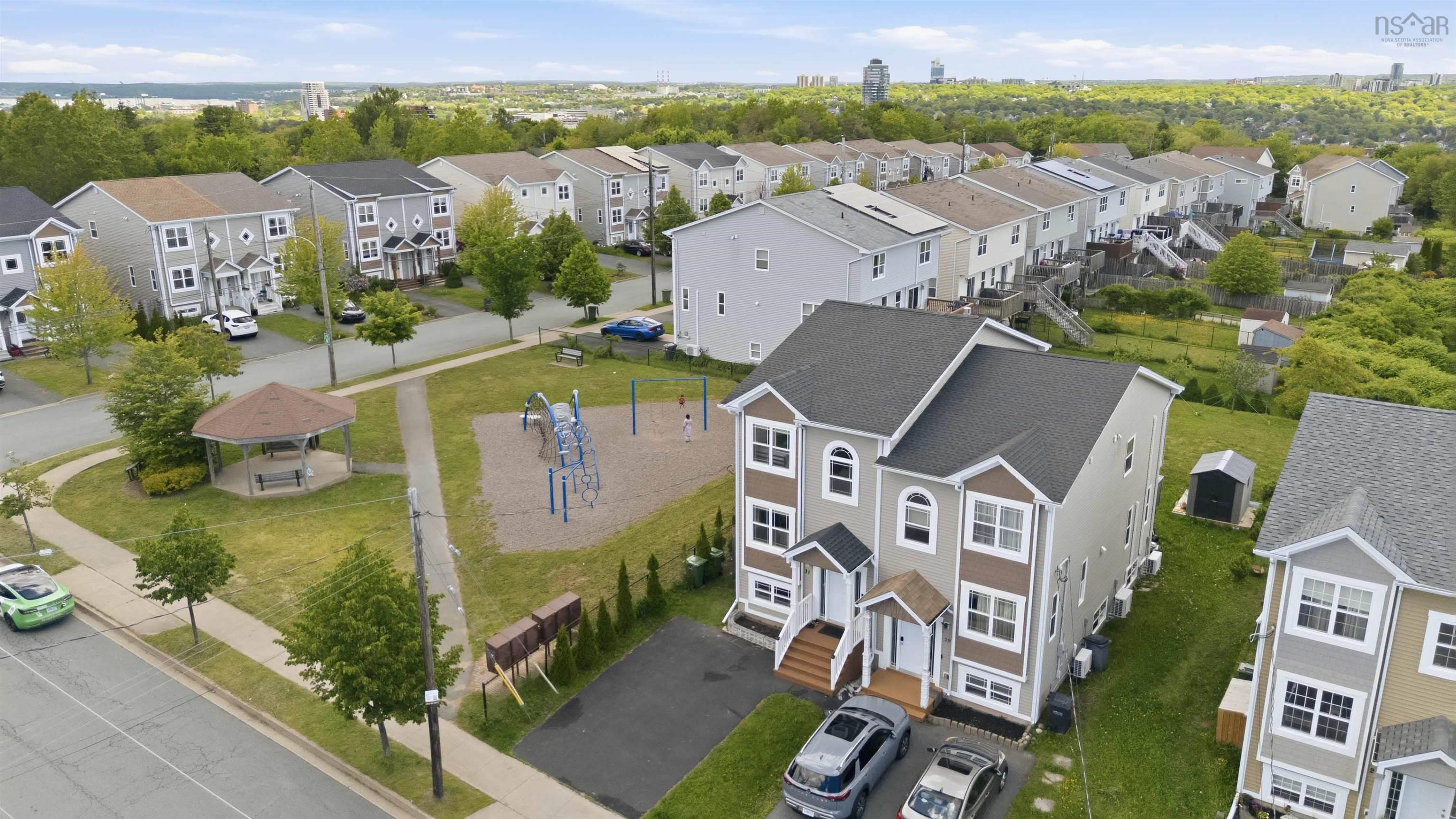 31 Kelly Street, Halifax, NS (MLS 202614980)