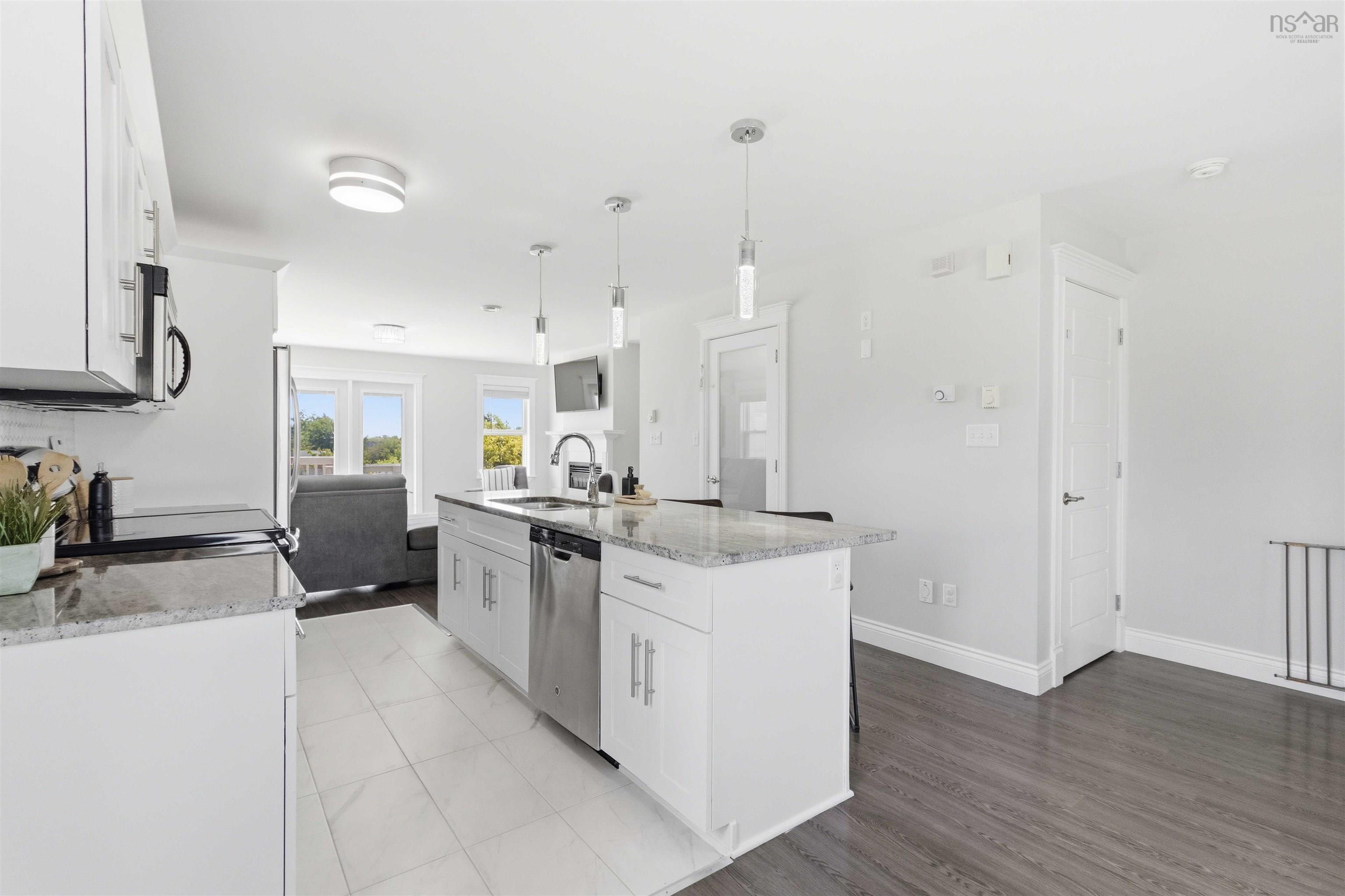 31 Kelly Street, Halifax, NS (MLS 202614980)