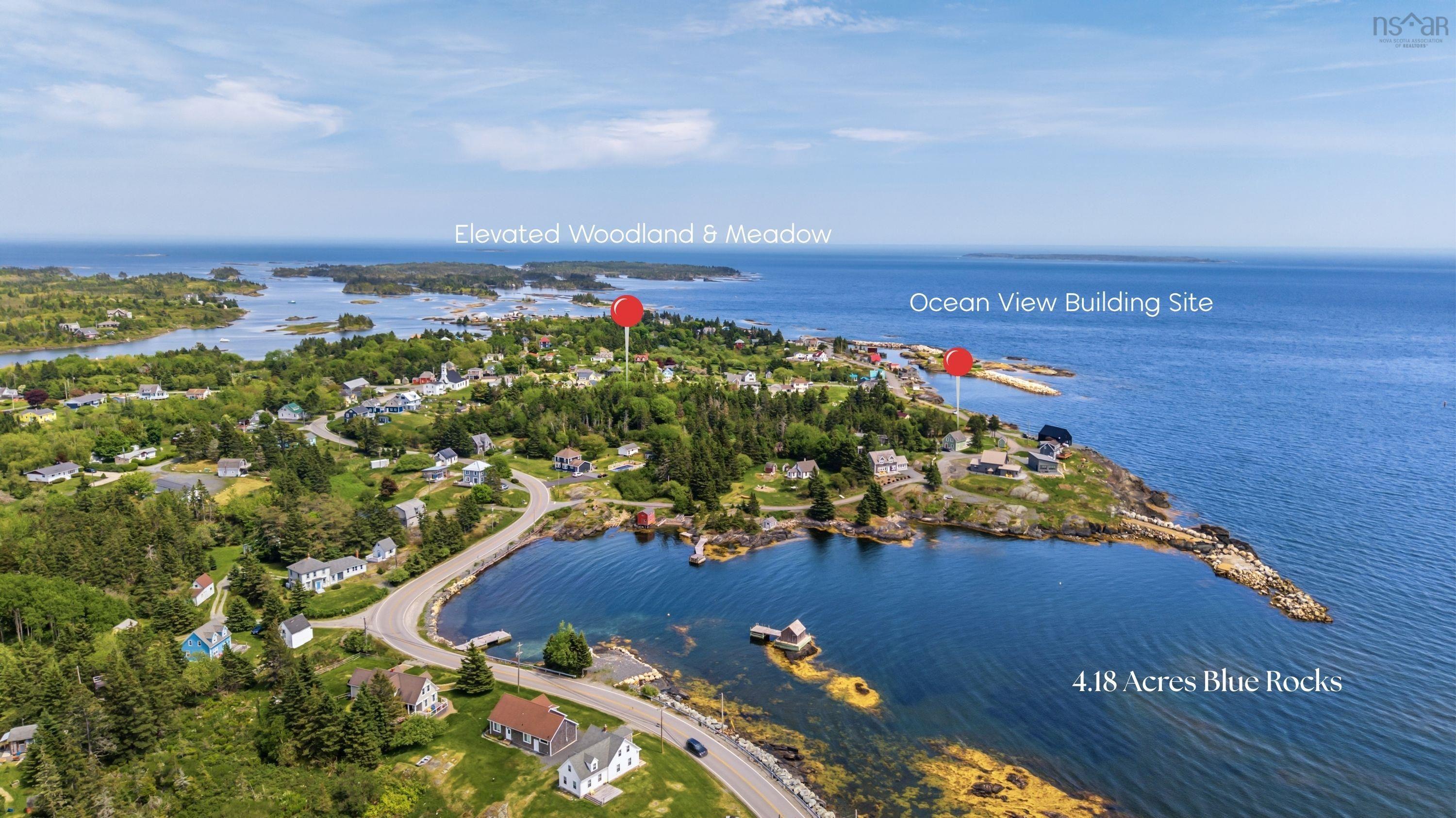 $199,000.00: Lot 60171535 Herring Rock Road, Blue Rocks