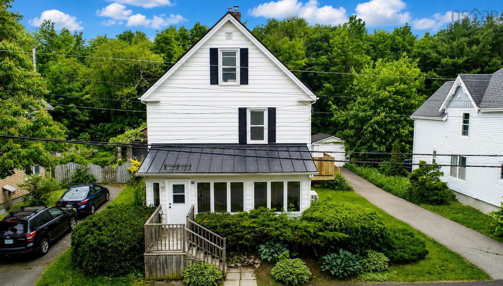 29 Klondyke St., Kentville, Kentville, NS (MLS® 202614988)