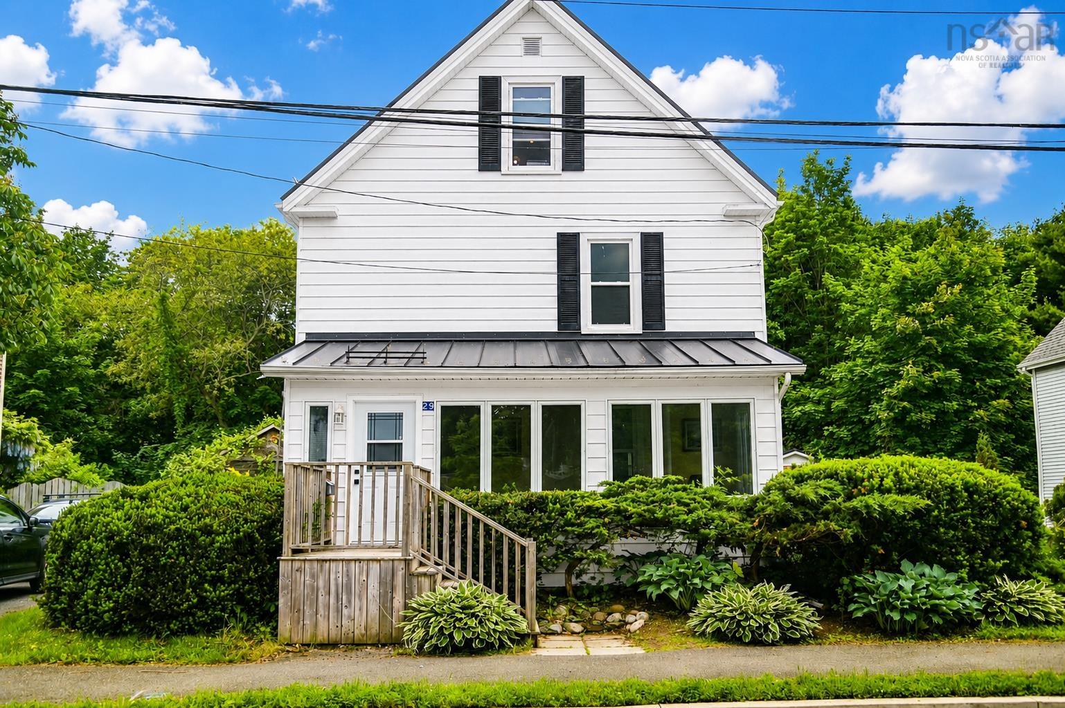 $455,000.00: 29 Klondyke St., Kentville, Kentville