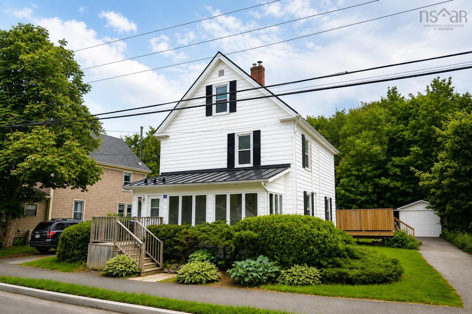 $455,000.00: 29 Klondyke St., Kentville, Kentville