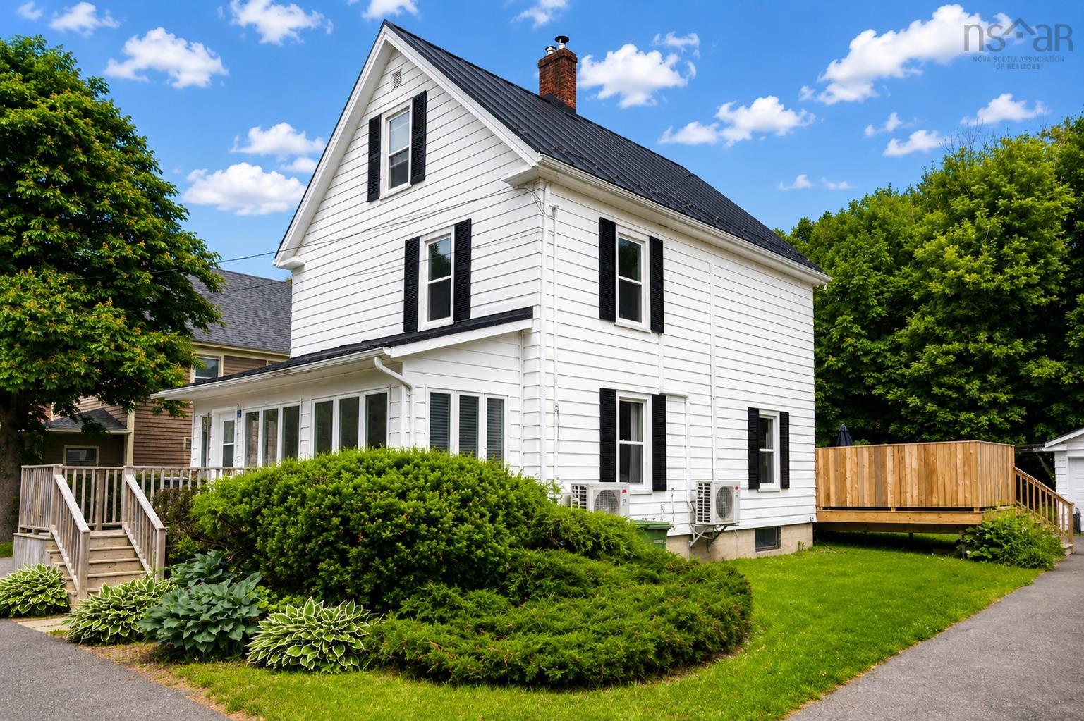 $455,000.00: 29 Klondyke St., Kentville, Kentville
