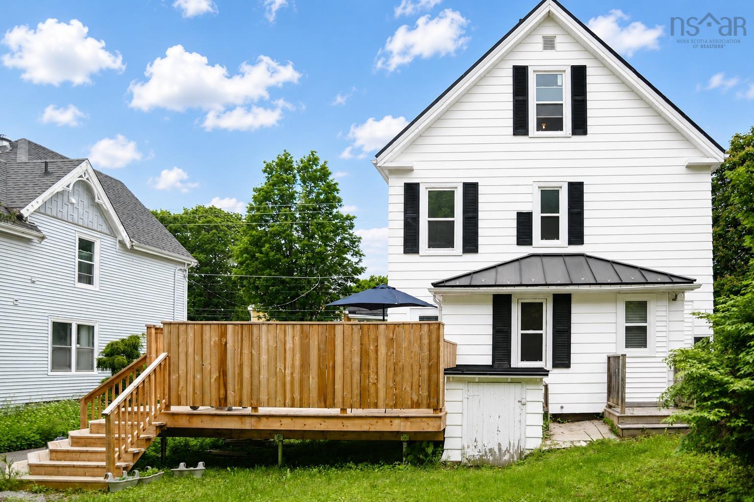 $455,000.00: 29 Klondyke St., Kentville, Kentville