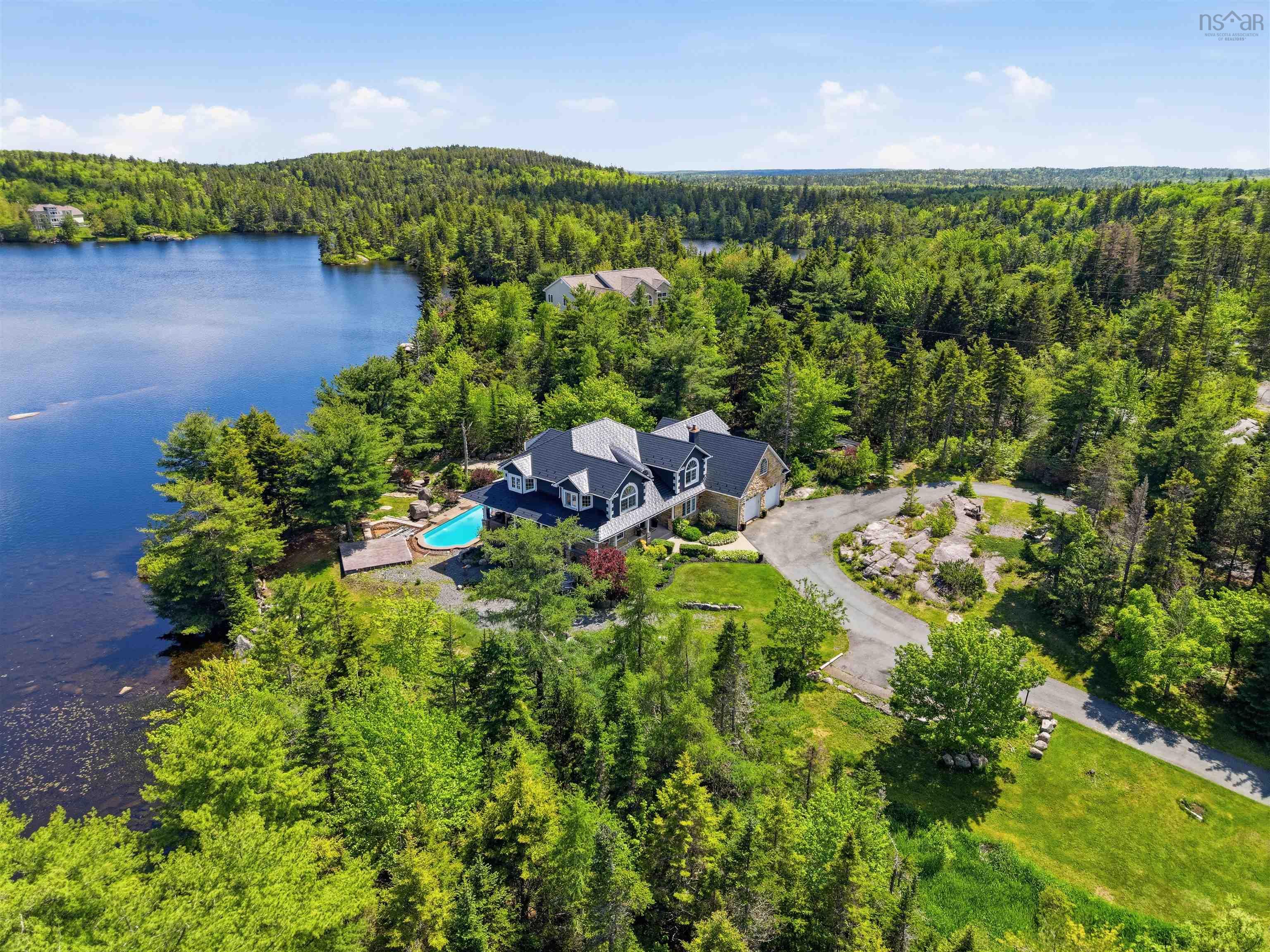 96 Lake Mist Drive, Hammonds Plains, NS (MLS® 202614995) | Hammonds Plains Real Estate | RE/MAX Halifax