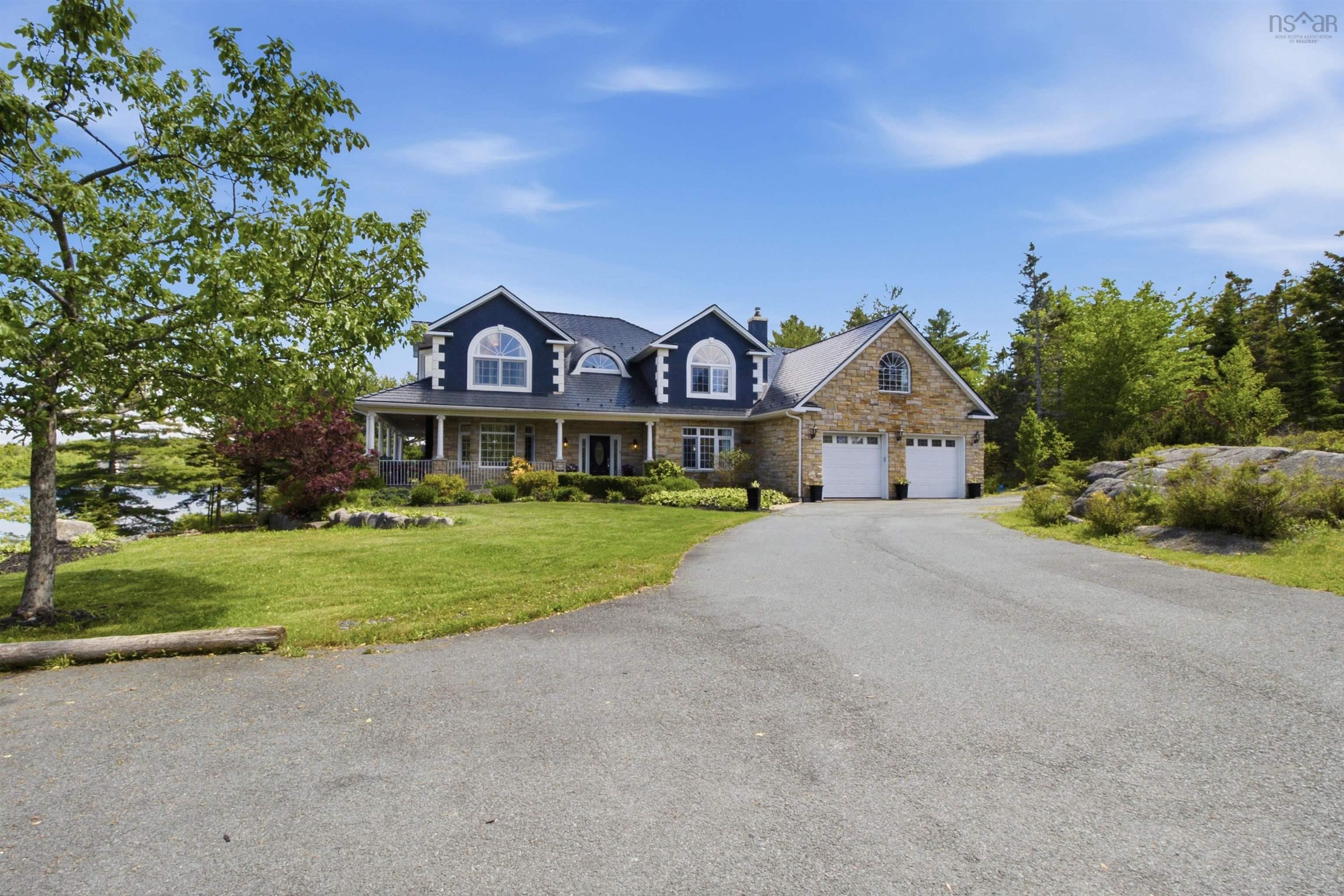 96 Lake Mist Drive, Hammonds Plains, NS (MLS 202614995)