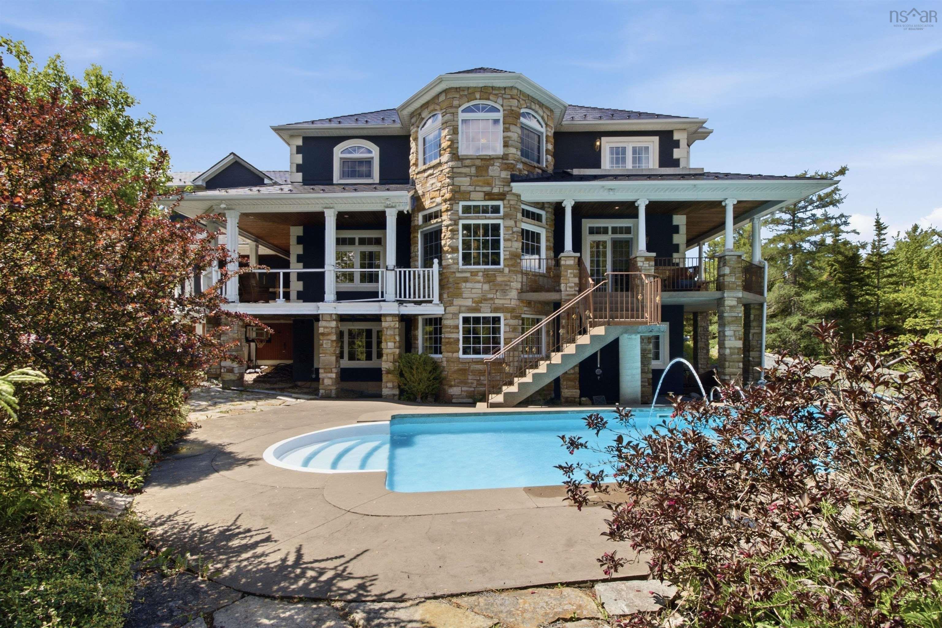 96 Lake Mist Drive, Hammonds Plains, NS (MLS 202614995)