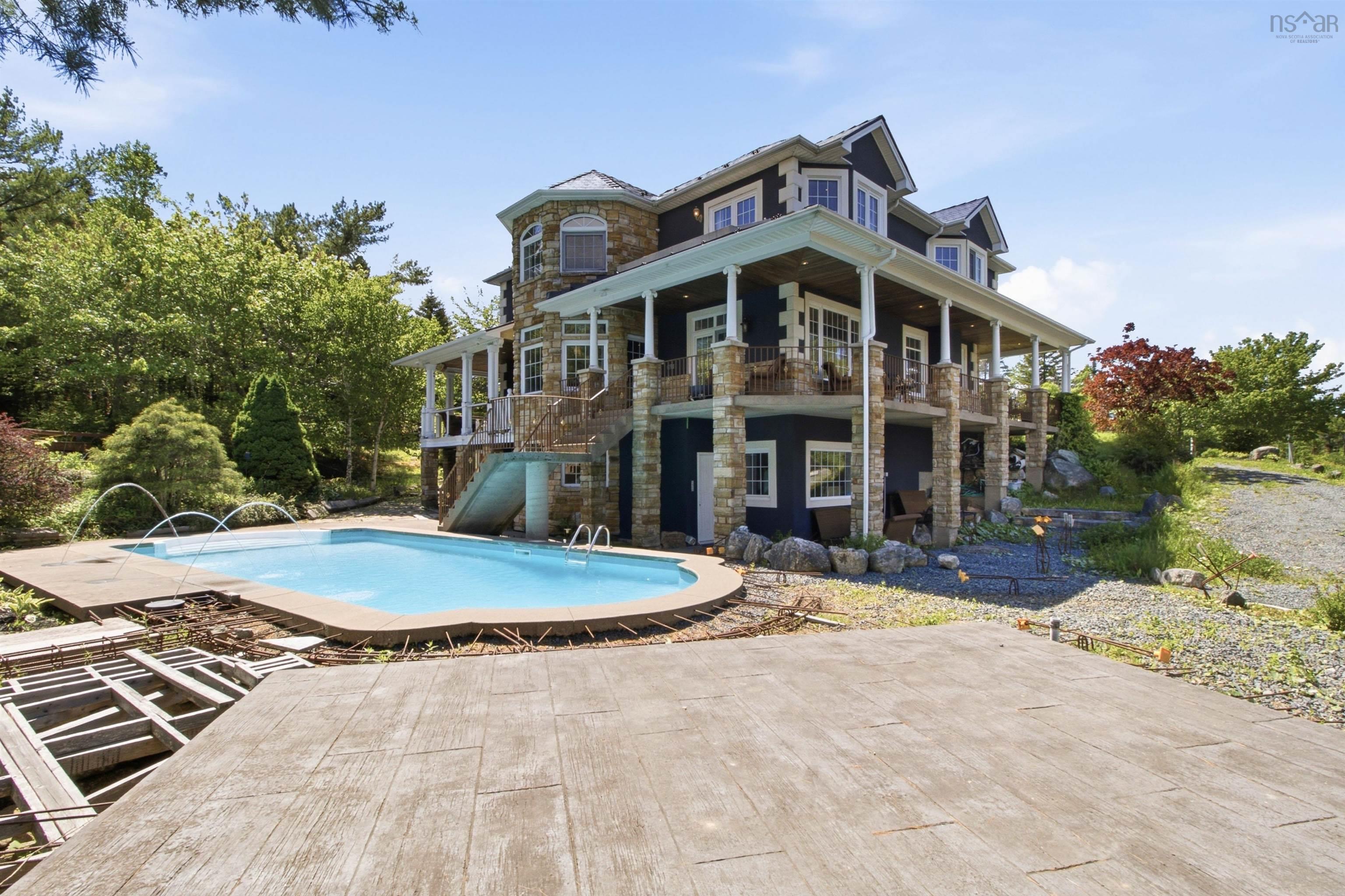96 Lake Mist Drive, Hammonds Plains, NS (MLS 202614995)