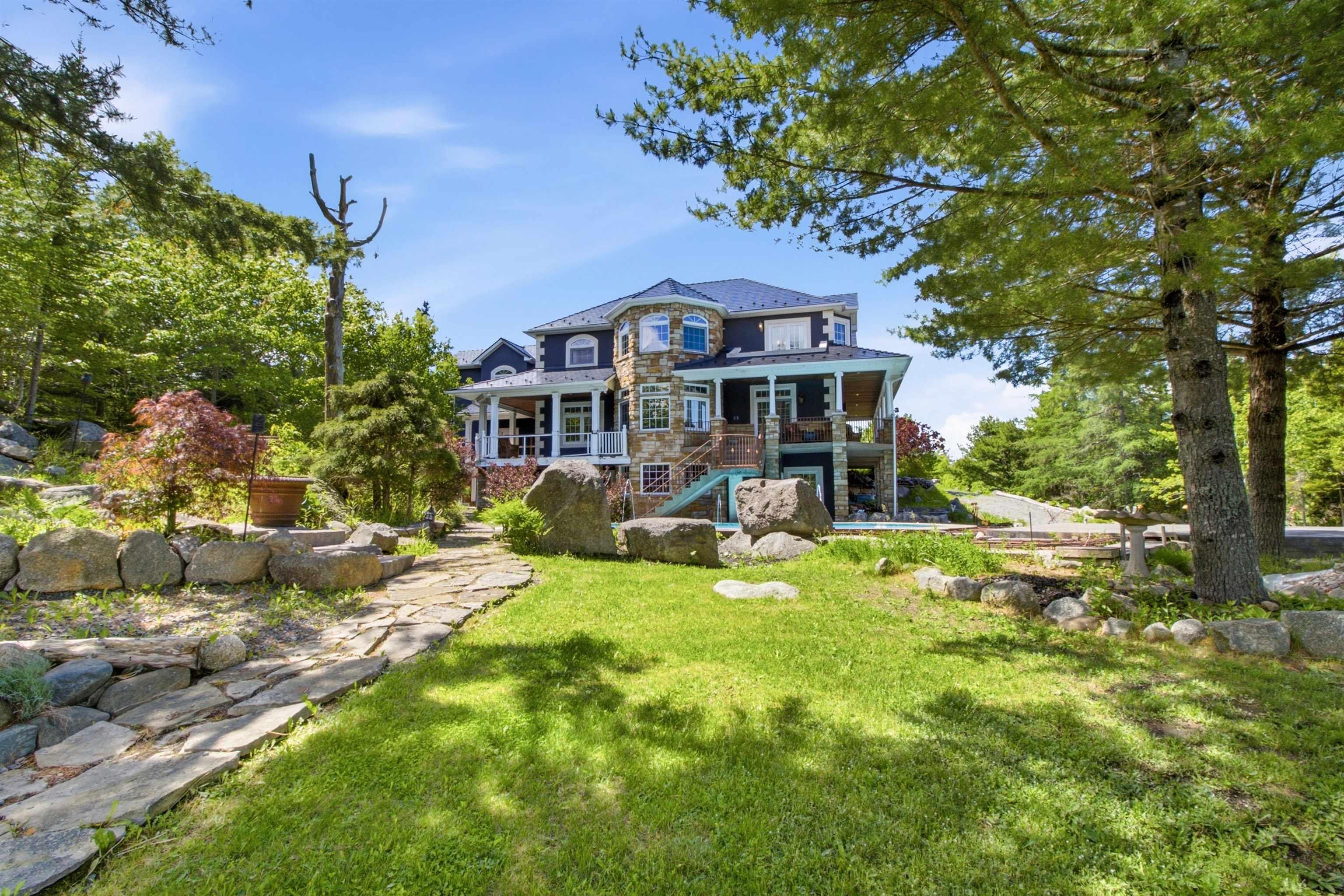 96 Lake Mist Drive, Hammonds Plains, NS (MLS 202614995)