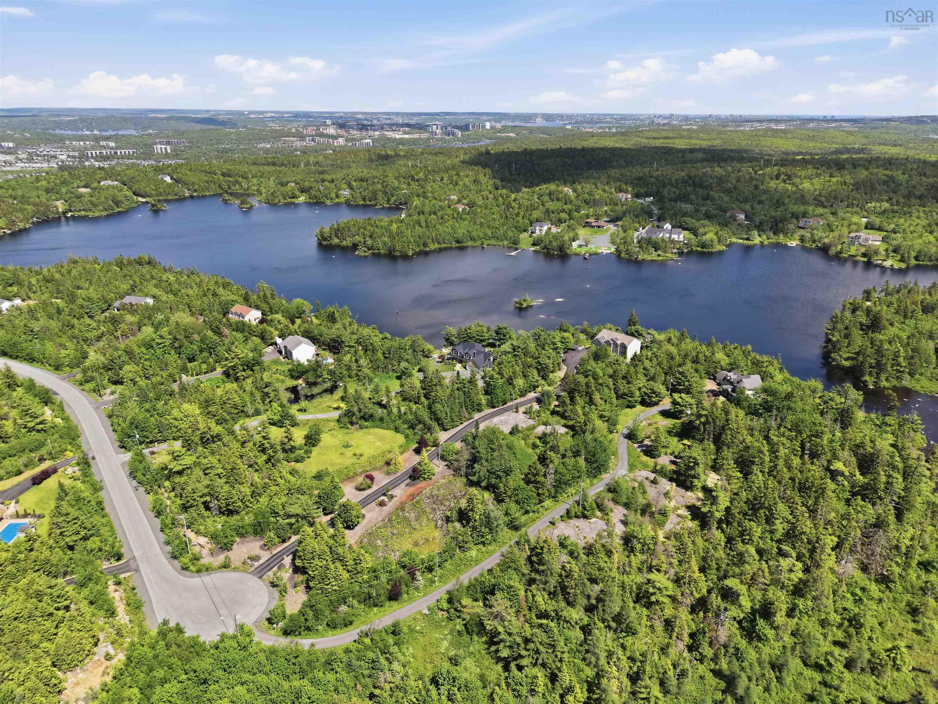 96 Lake Mist Drive, Hammonds Plains, NS (MLS 202614995)