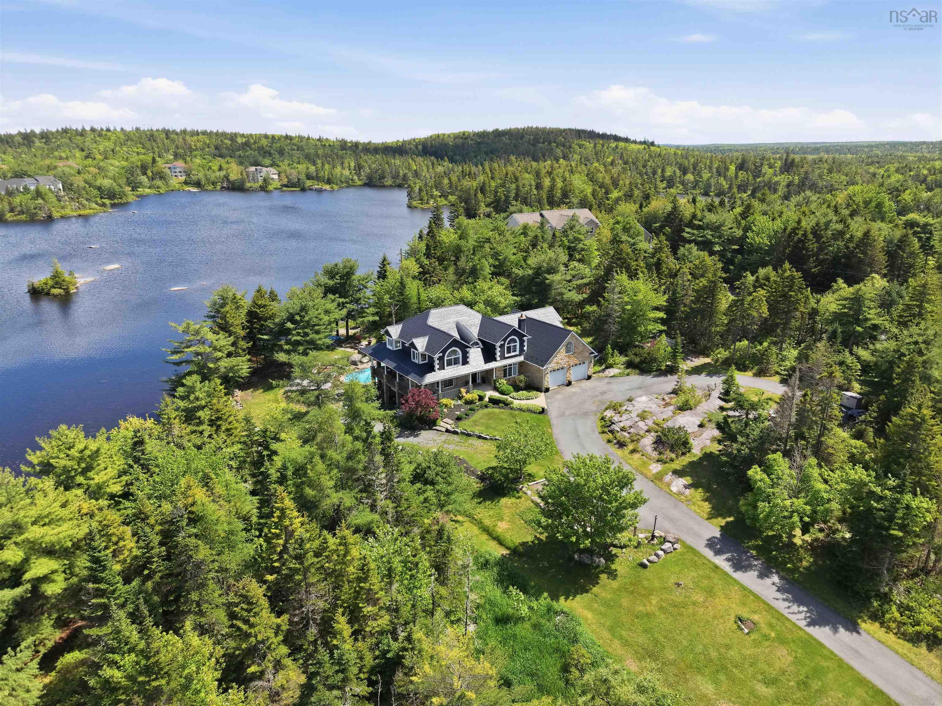 96 Lake Mist Drive, Hammonds Plains, NS (MLS 202614995)
