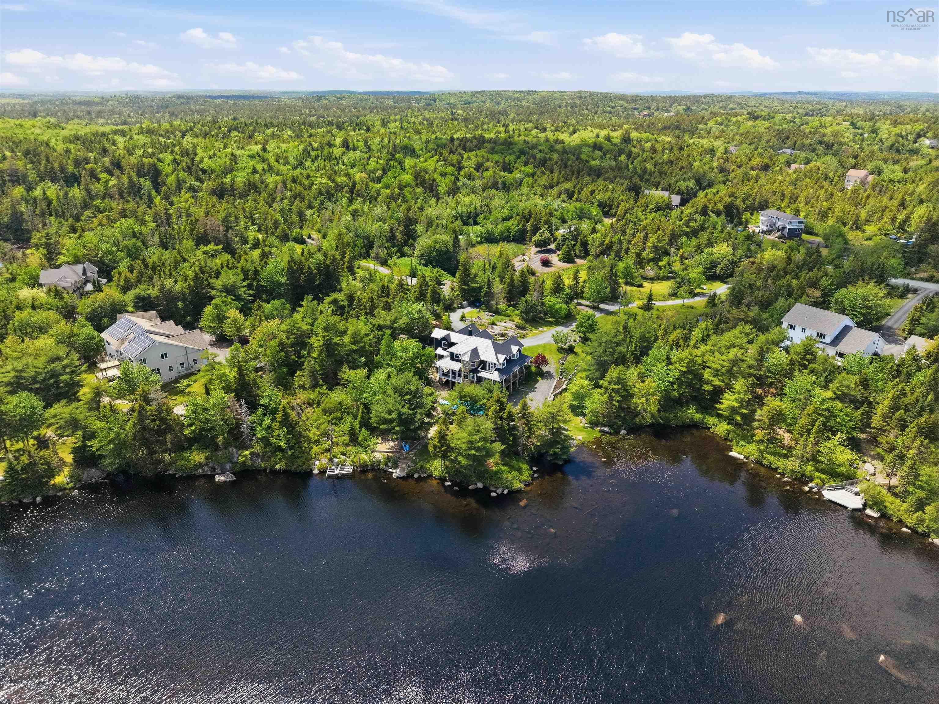 96 Lake Mist Drive, Hammonds Plains, NS (MLS 202614995)