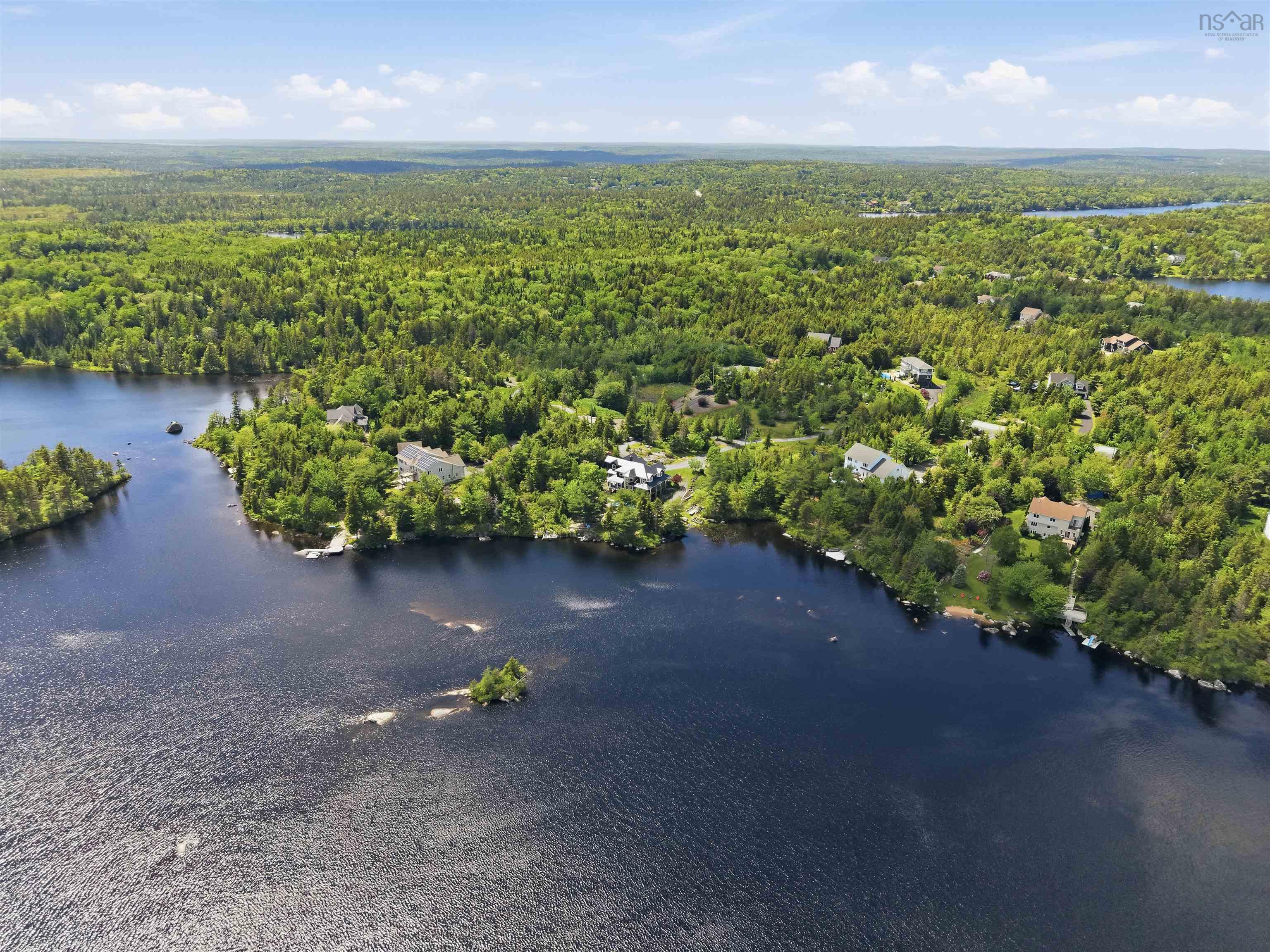 96 Lake Mist Drive, Hammonds Plains, NS (MLS 202614995)