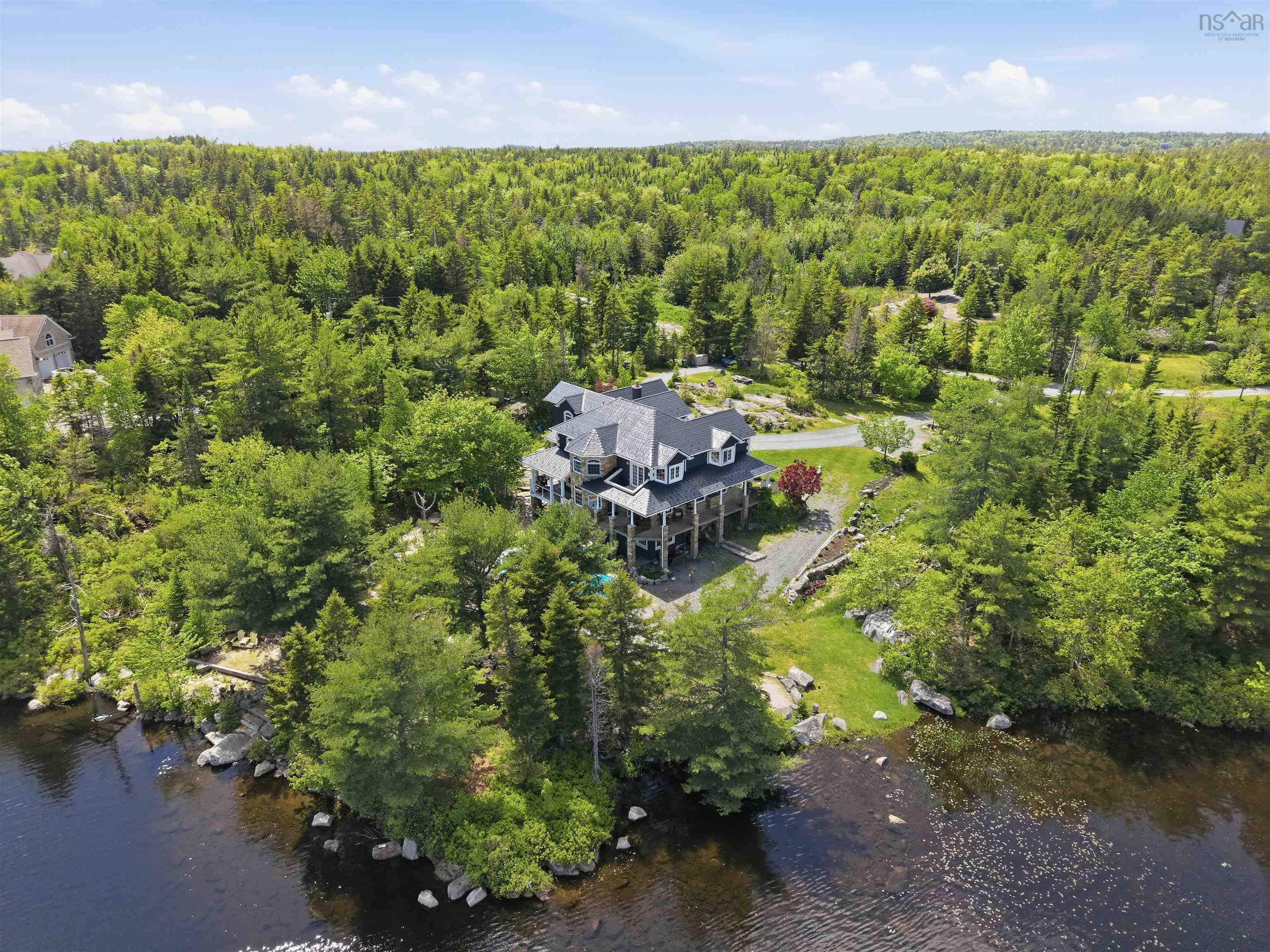 96 Lake Mist Drive, Hammonds Plains, NS (MLS 202614995)