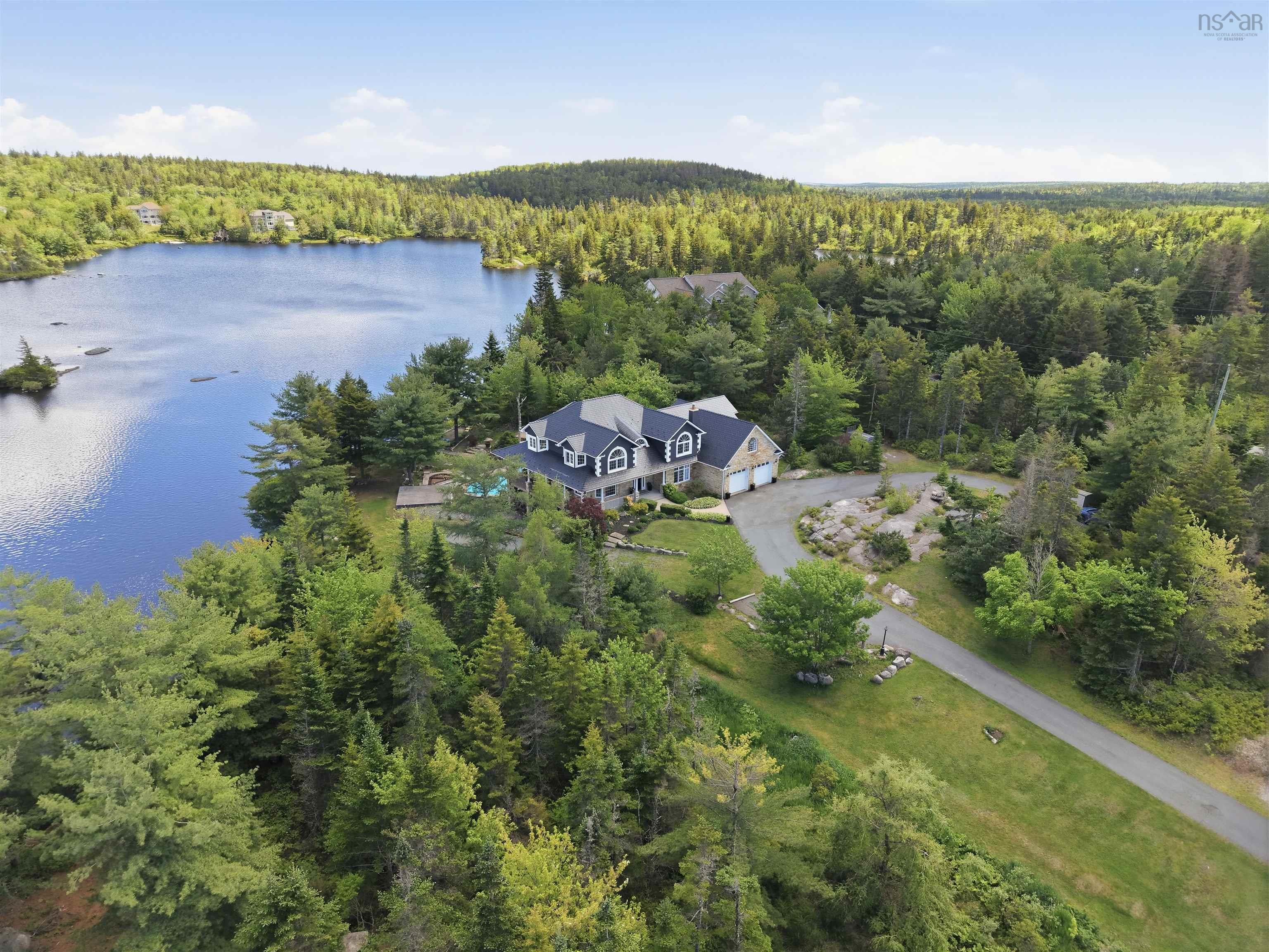 96 Lake Mist Drive, Hammonds Plains, NS (MLS 202614995)