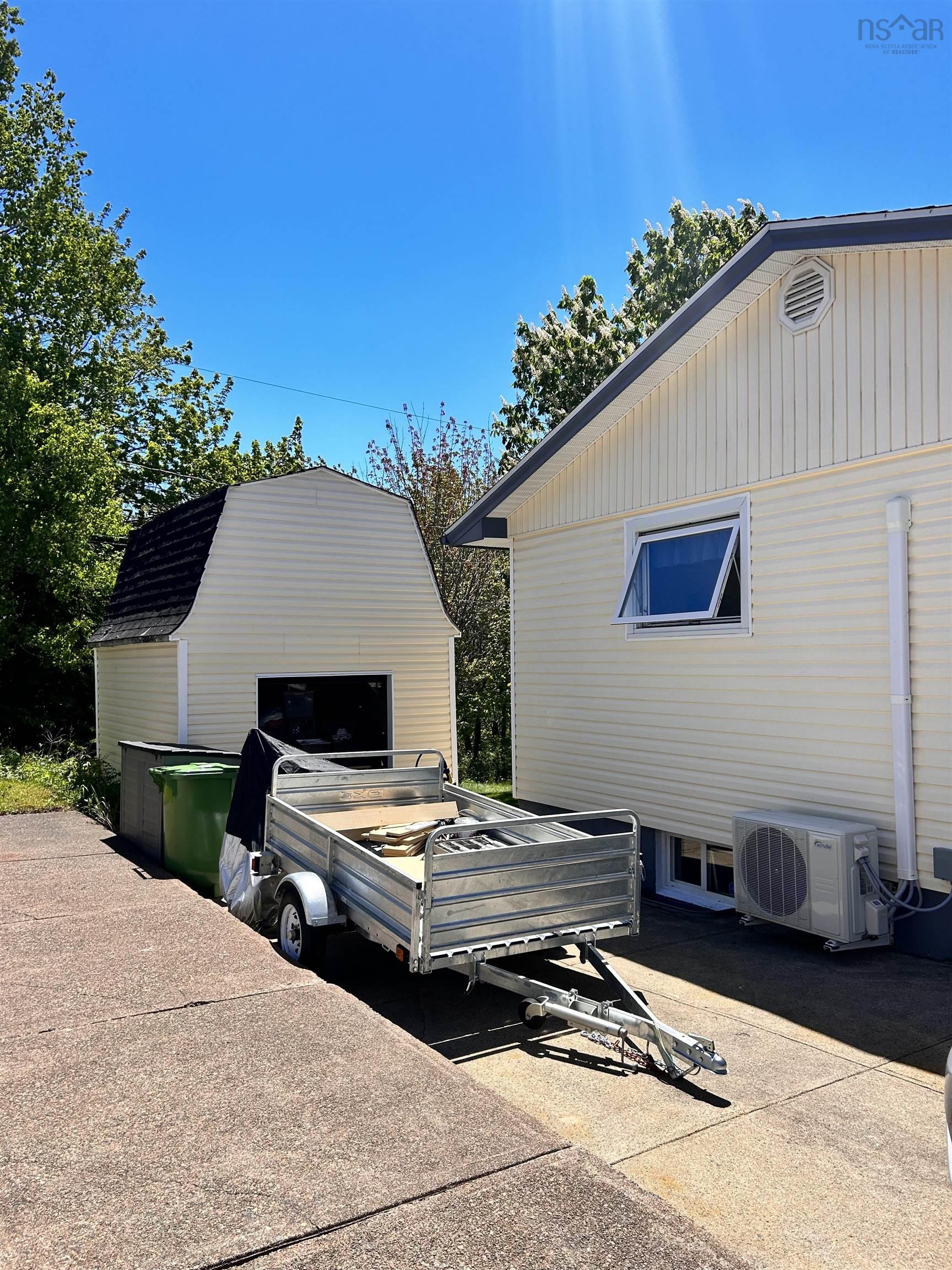 $295,000.00: 18 Oak Crescent, Port Hawkesbury