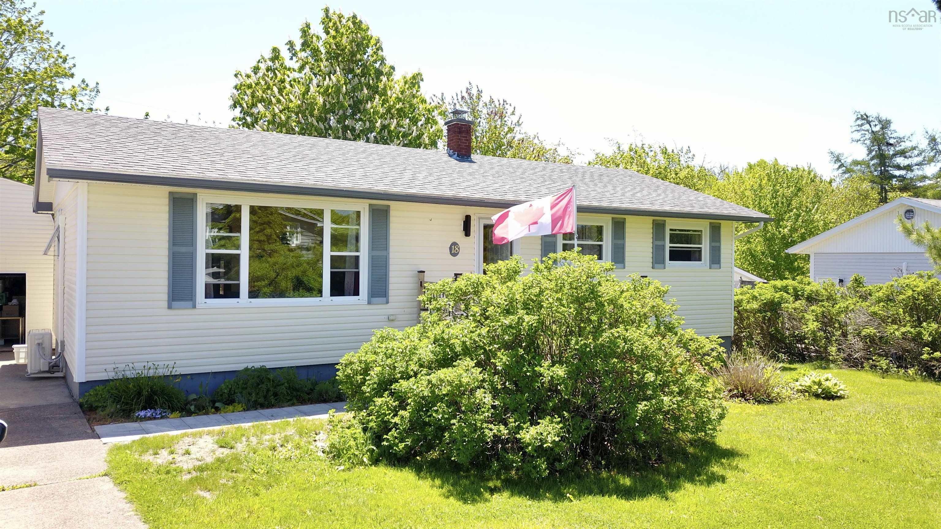 $295,000.00: 18 Oak Crescent, Port Hawkesbury