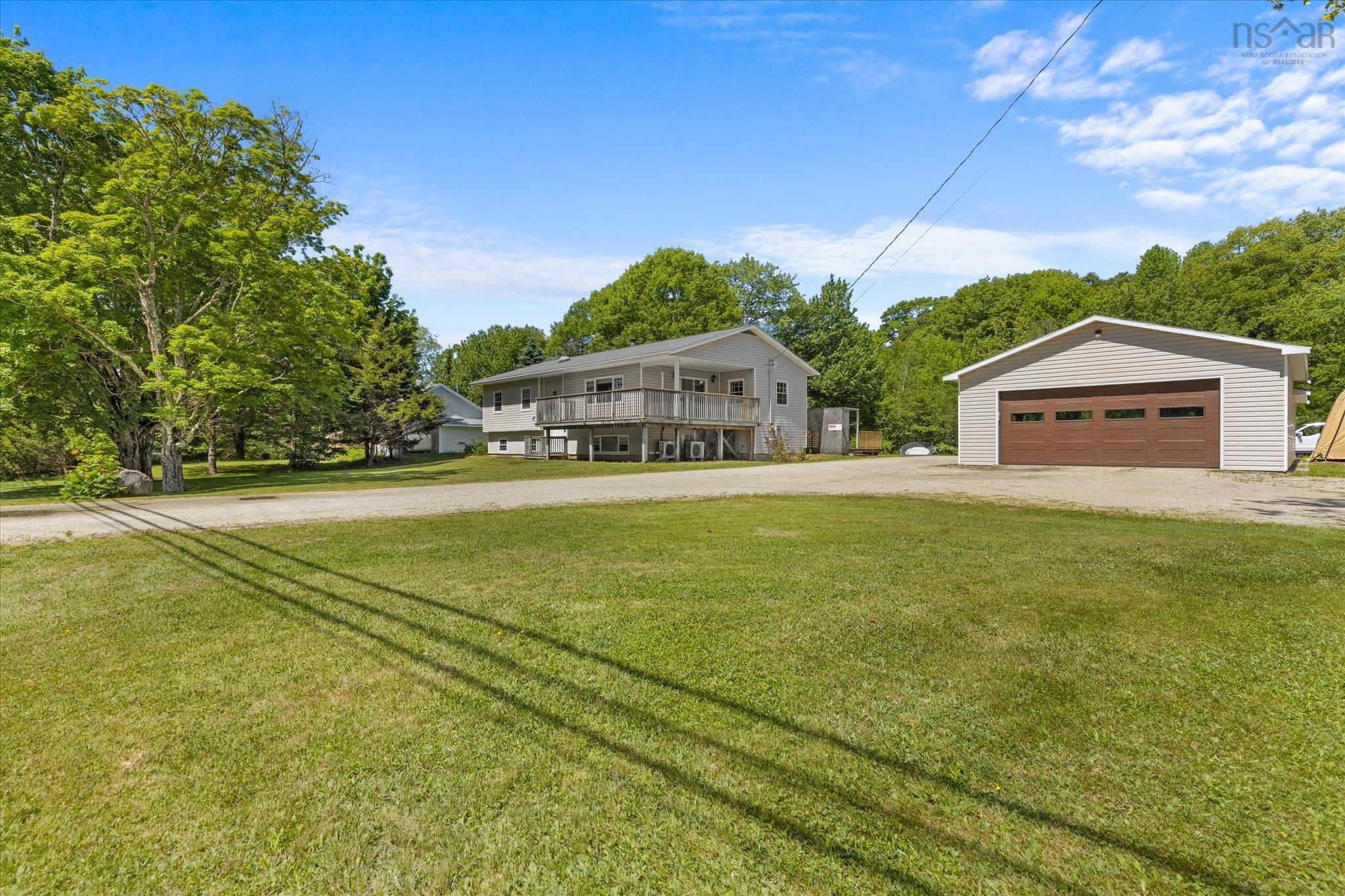 $574,900.00: 706 Highway 325, Blockhouse