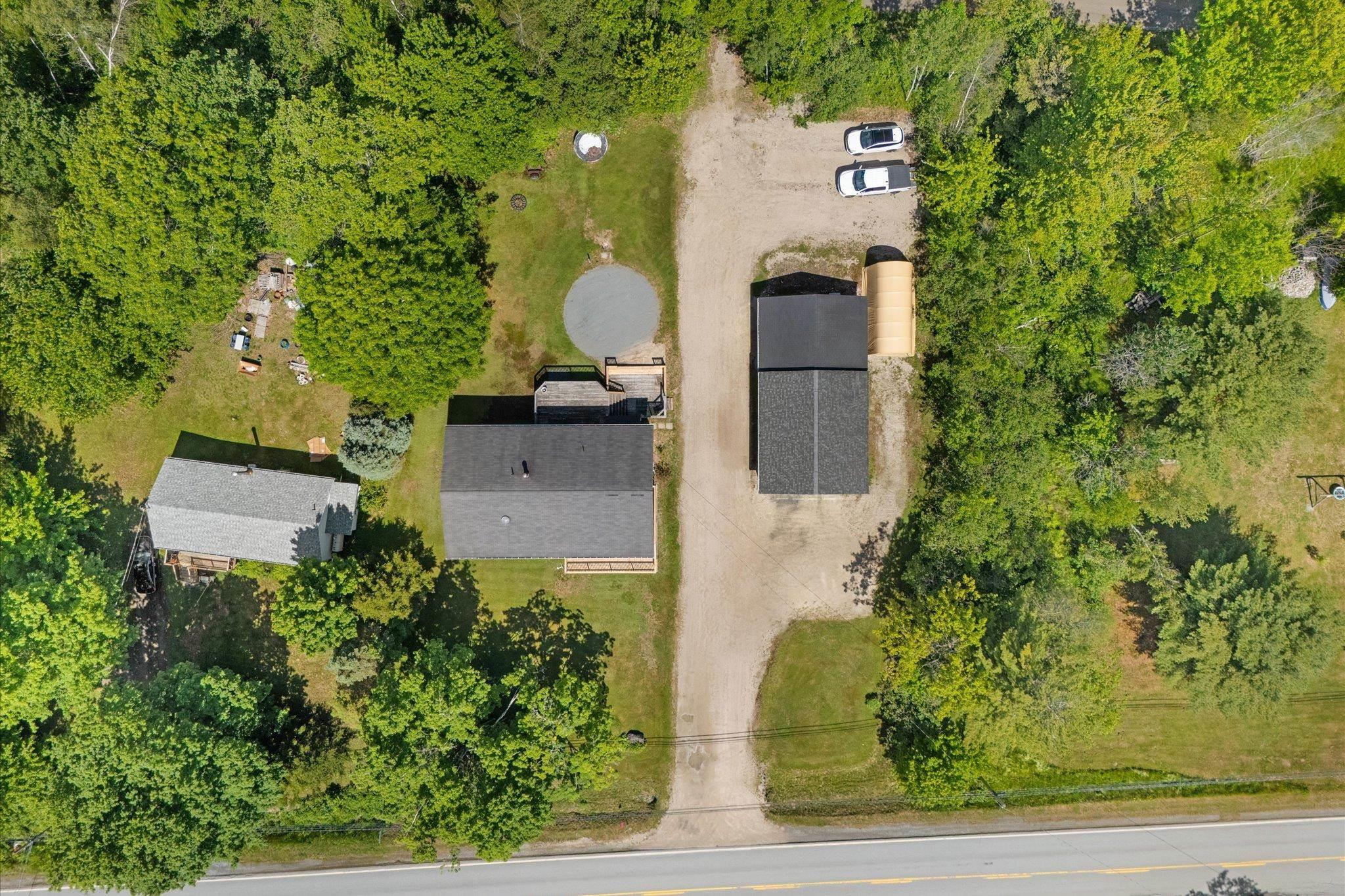 $574,900.00: 706 Highway 325, Blockhouse