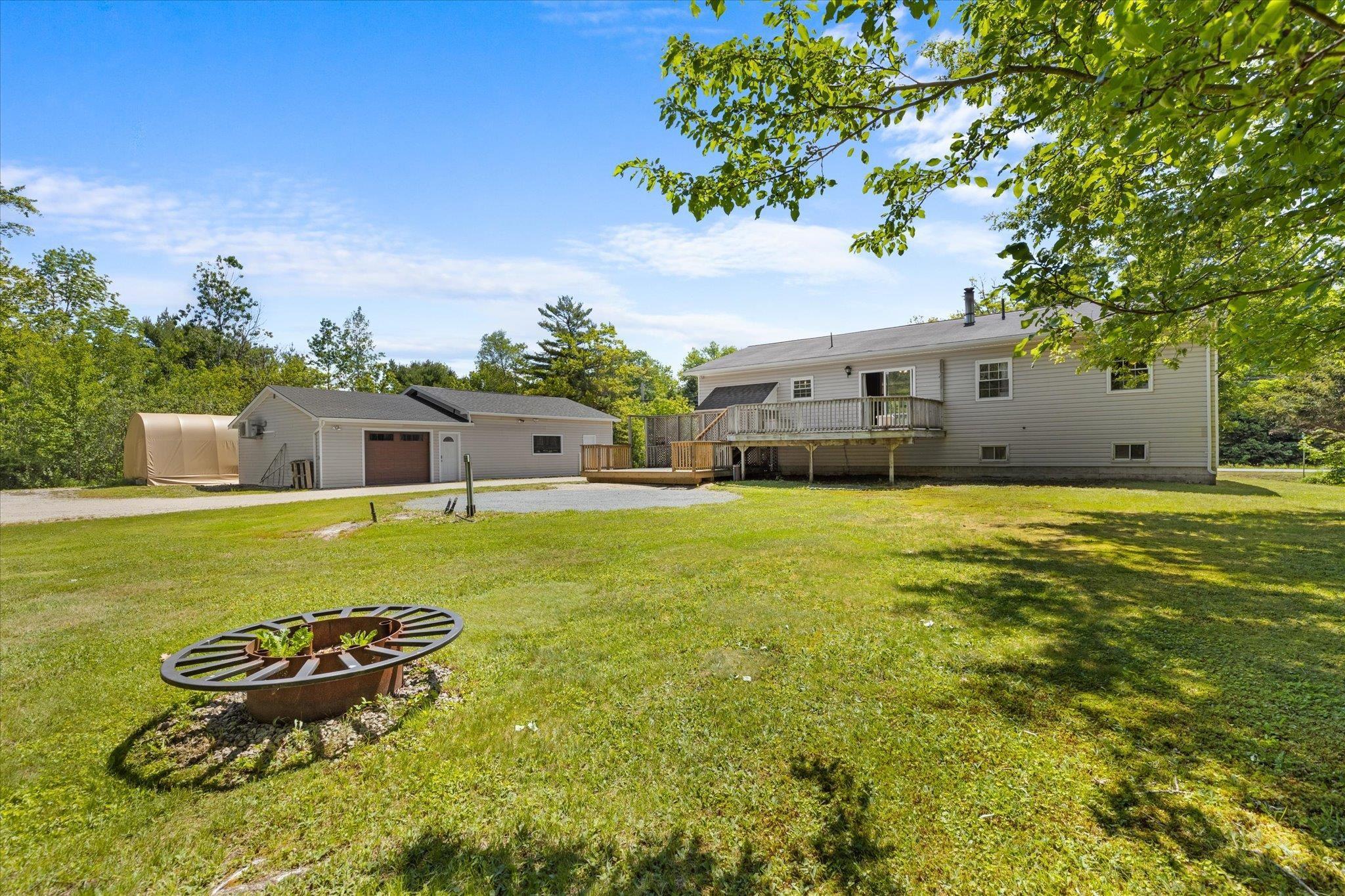 $574,900.00: 706 Highway 325, Blockhouse