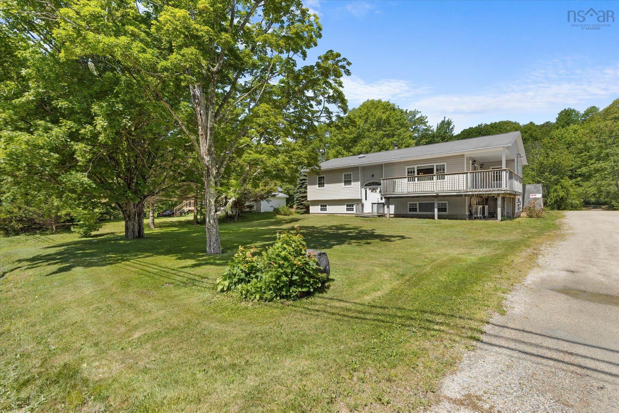 $574,900.00: 706 Highway 325, Blockhouse