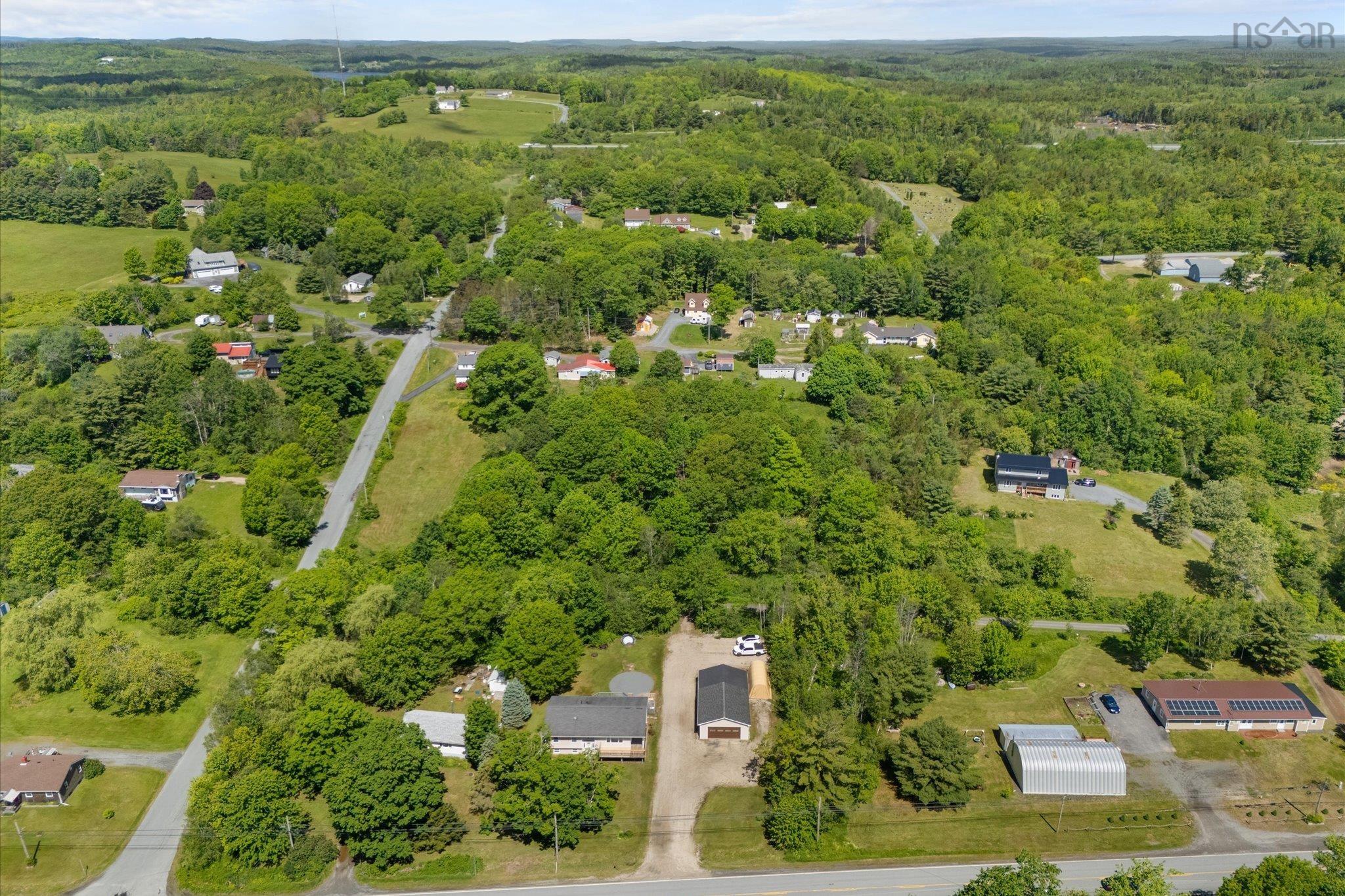 $574,900.00: 706 Highway 325, Blockhouse
