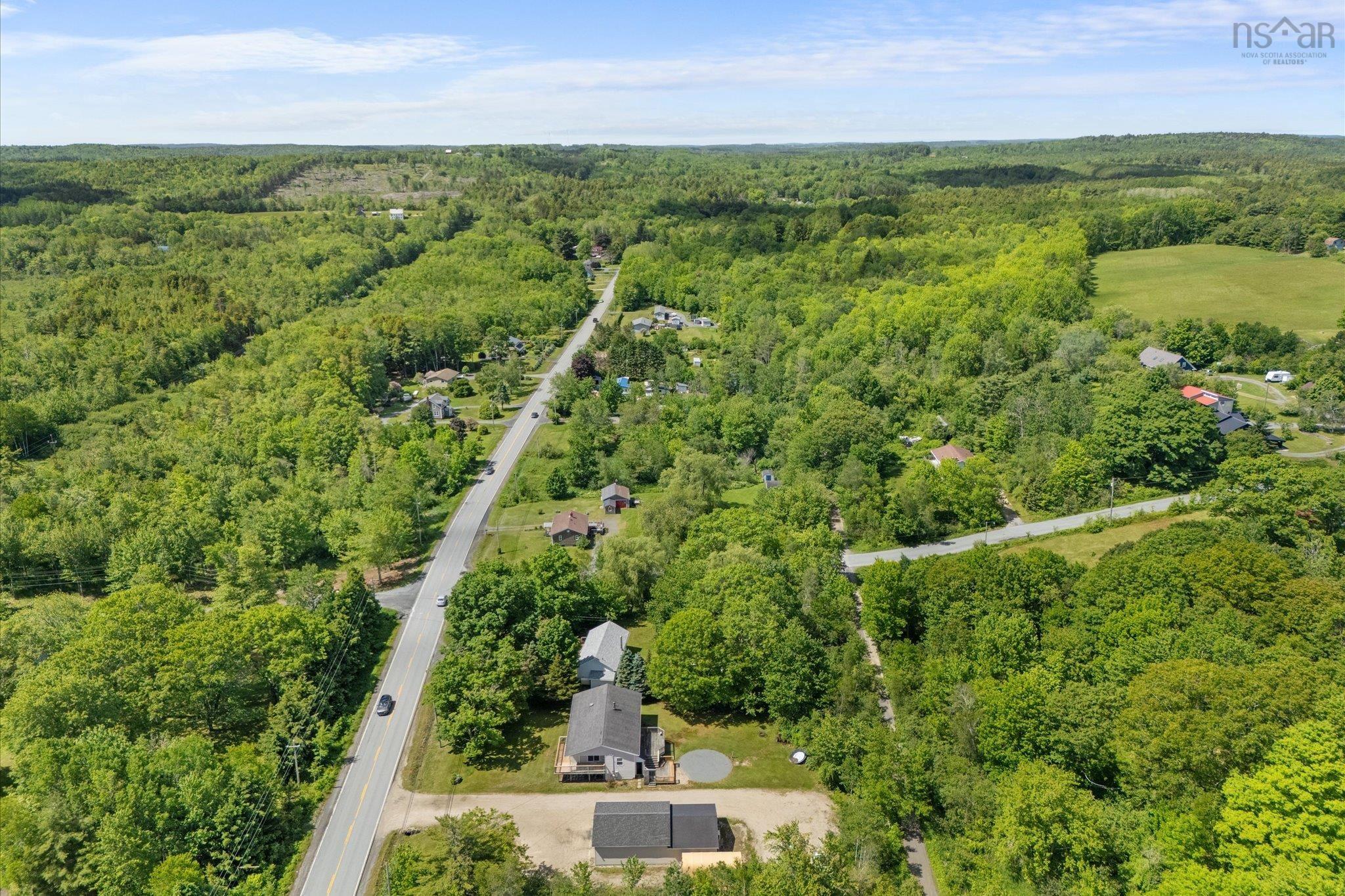 $574,900.00: 706 Highway 325, Blockhouse